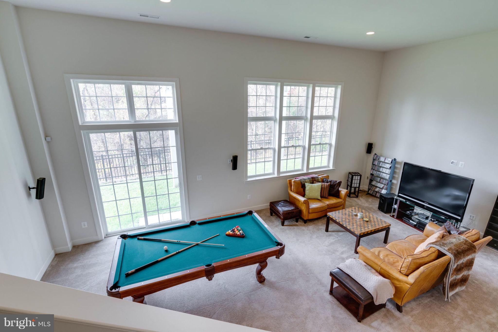 ROSE HILL RESERVE - Residential