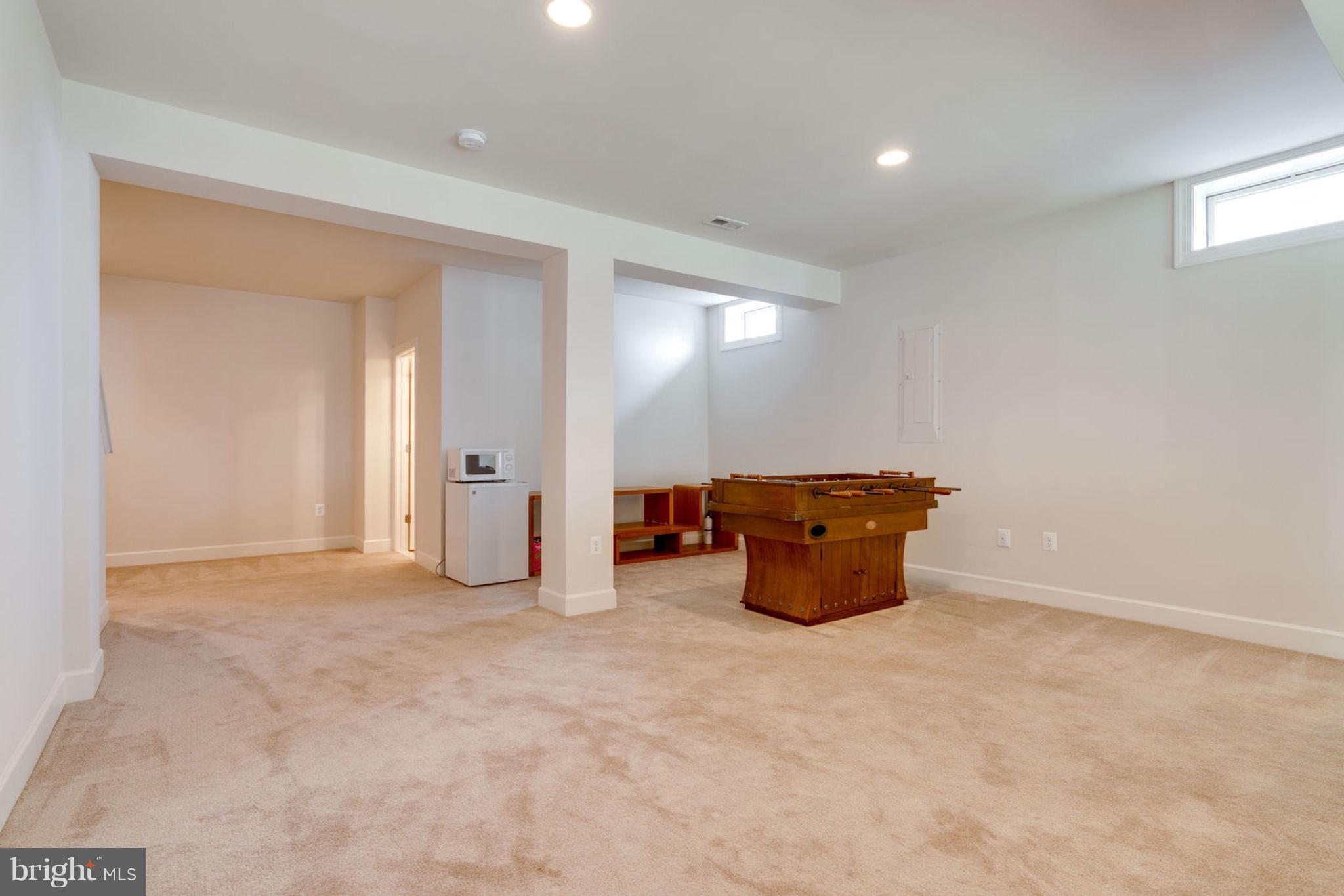 ROSE HILL RESERVE - Residential