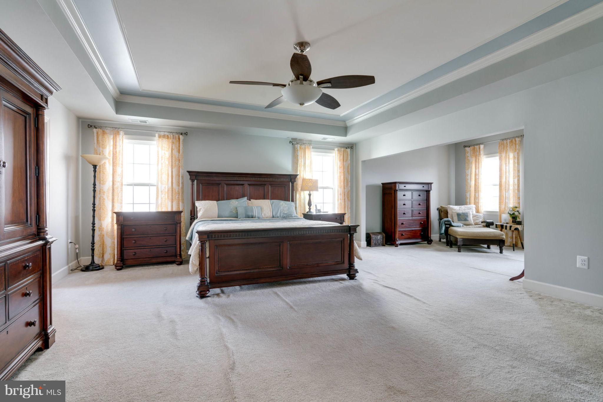 ROSE HILL RESERVE - Residential