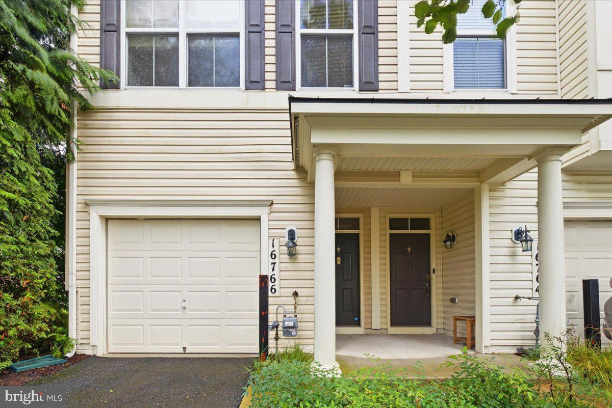 16766 BLACKJACK OAK LANE