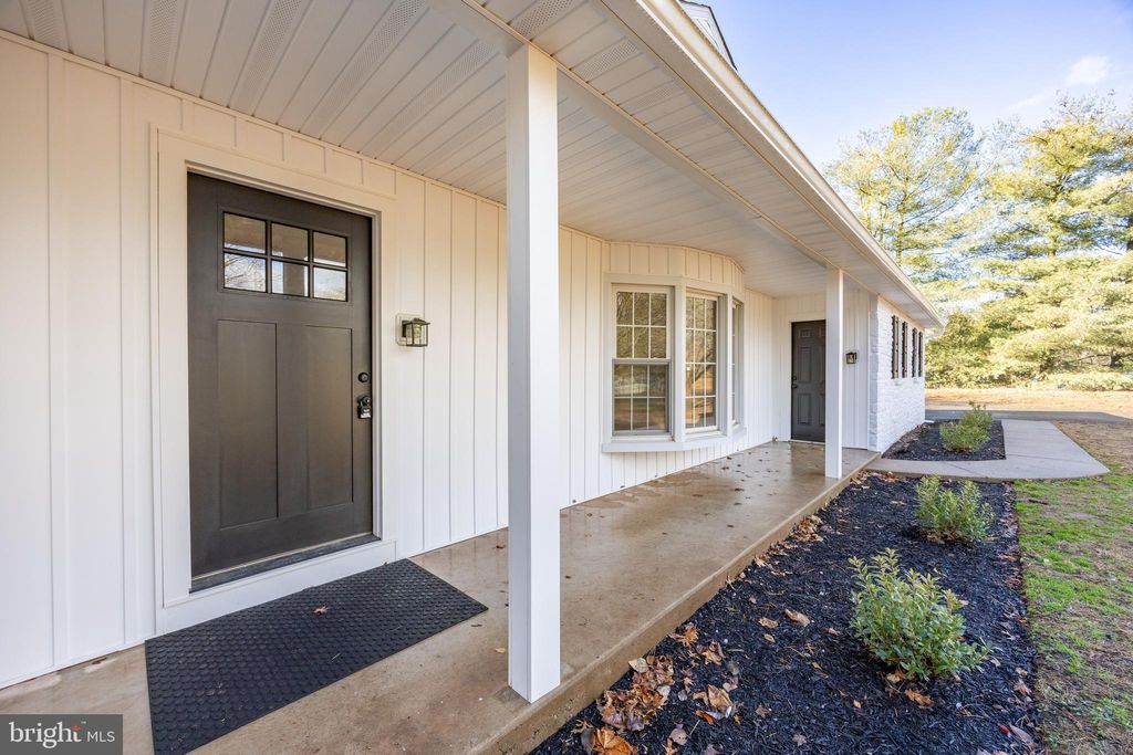 Photo of 60 Buckwalter Road, ROYERSFORD, PA 19468 (MLS # PAMC2163132)