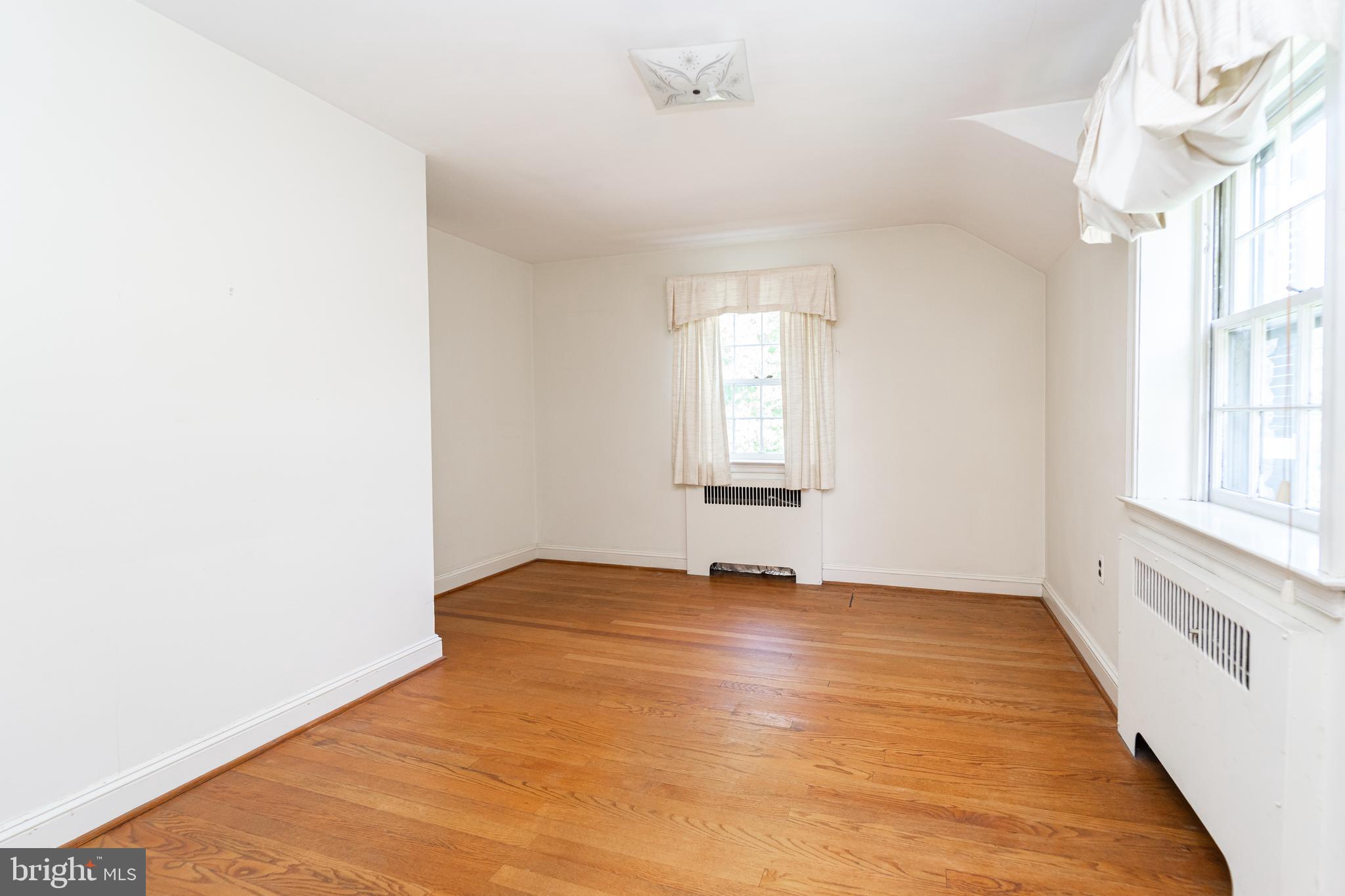 CATONSVILLE - Residential