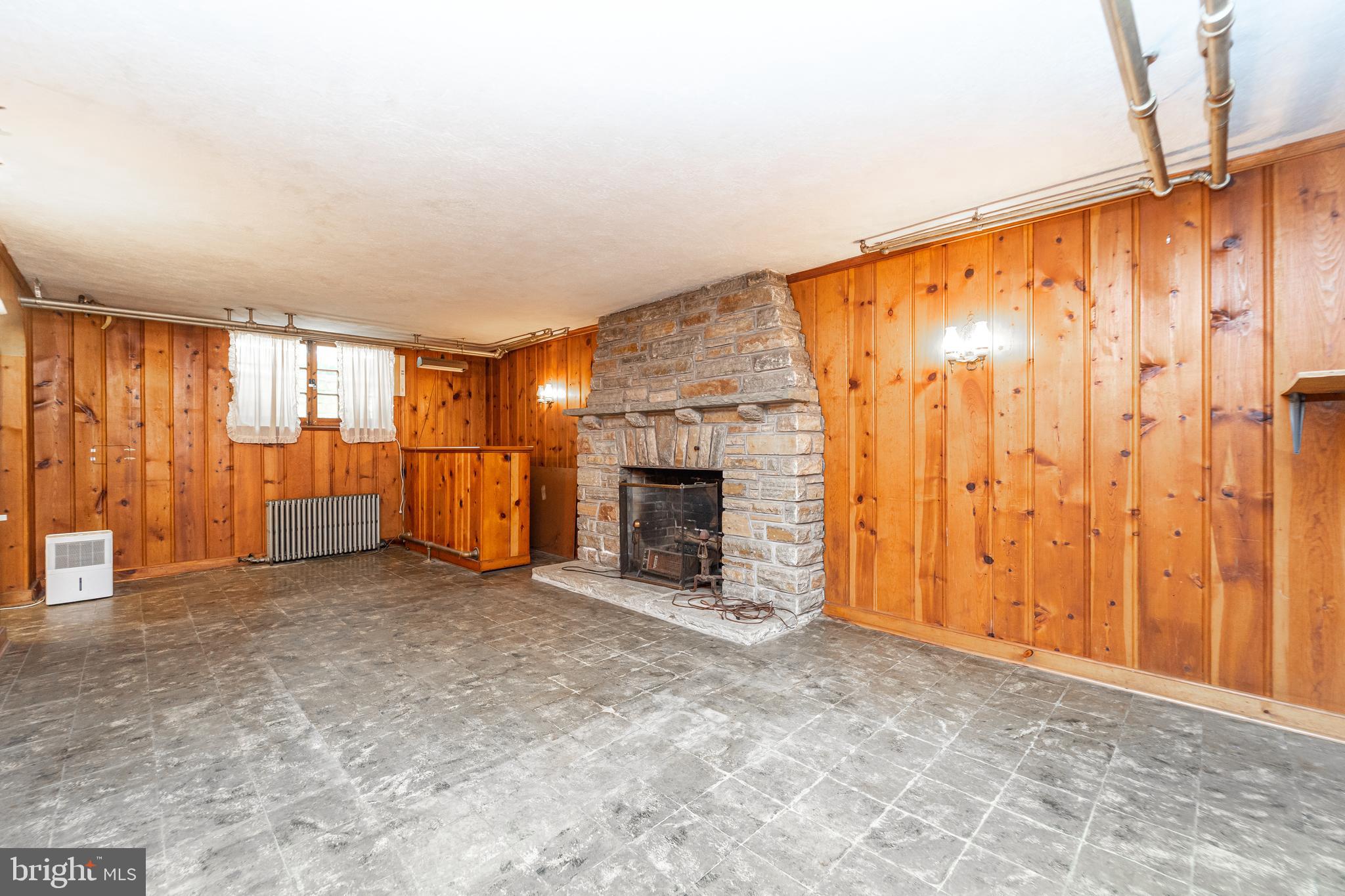 CATONSVILLE - Residential