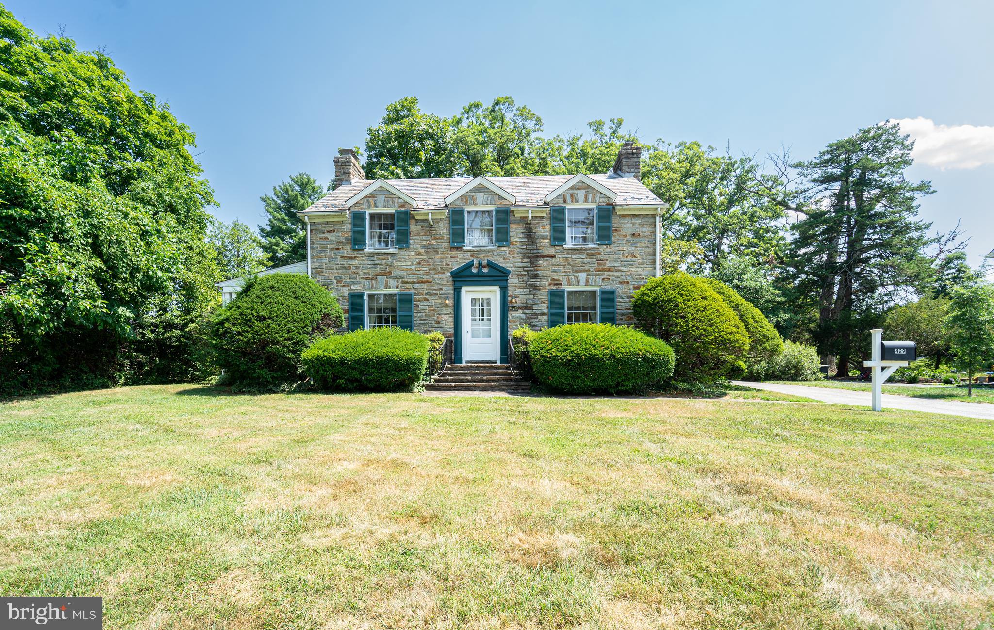 CATONSVILLE - Residential