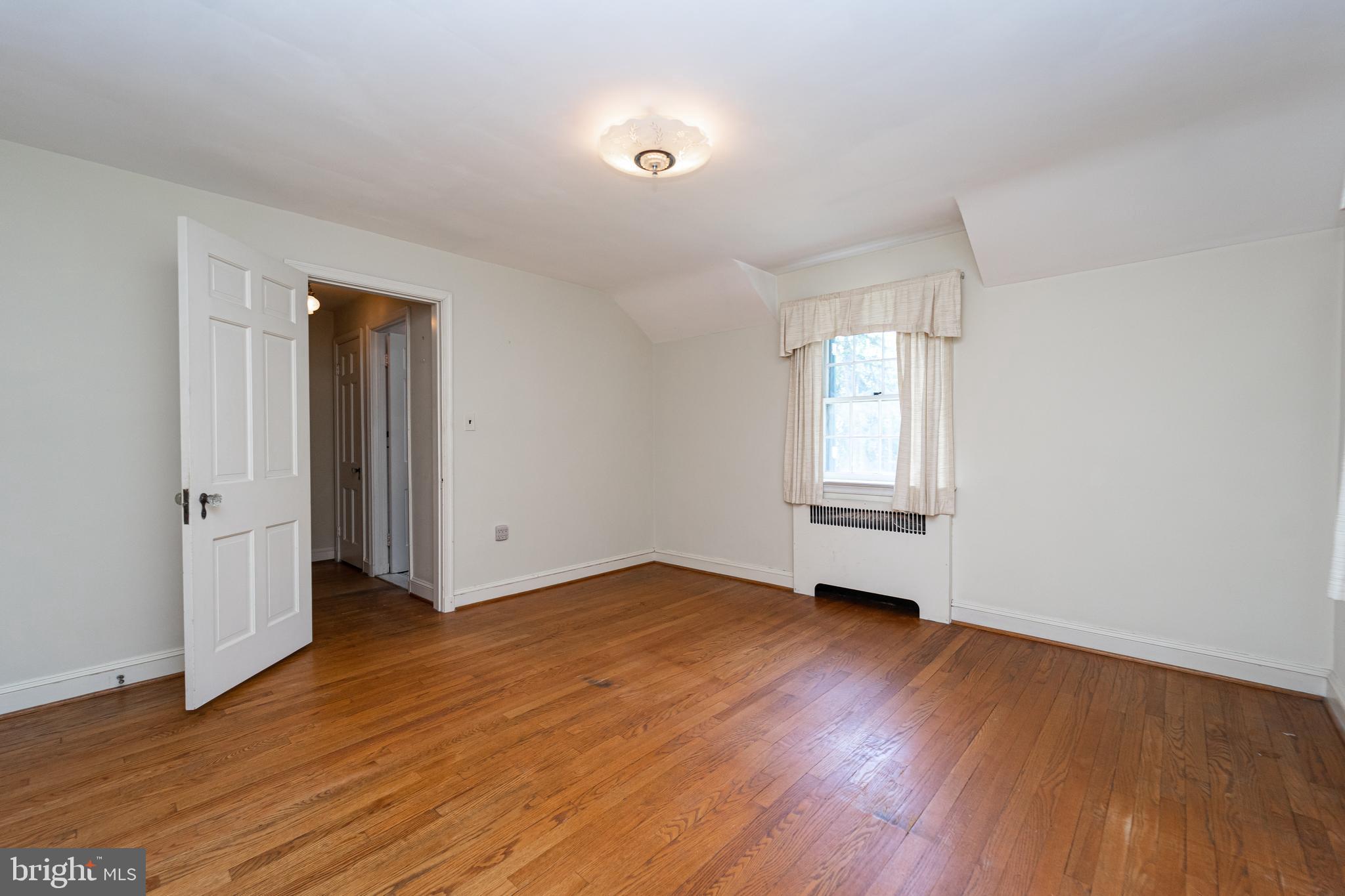 CATONSVILLE - Residential