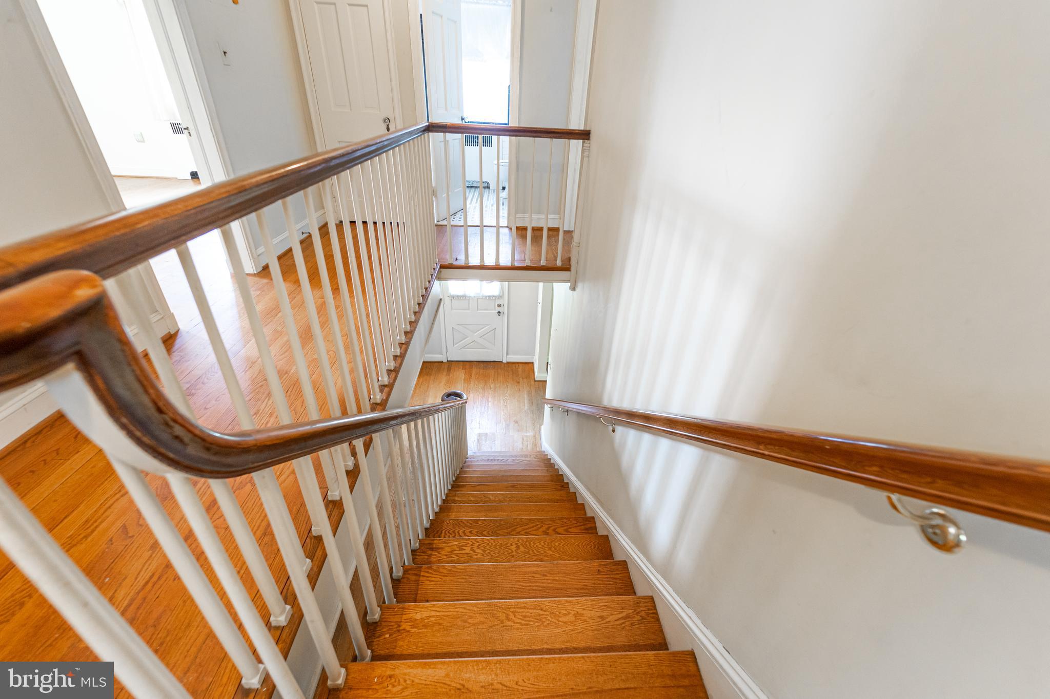 CATONSVILLE - Residential