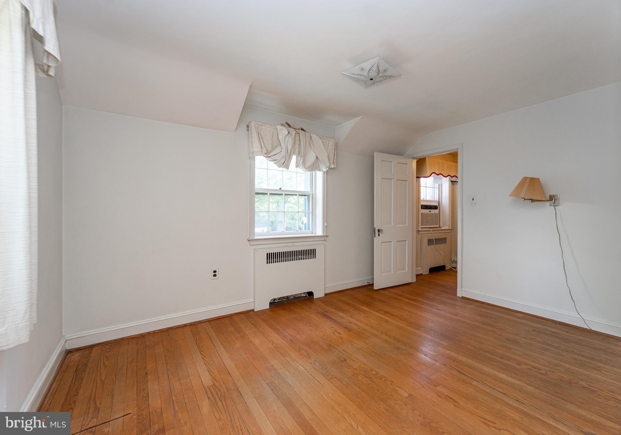 CATONSVILLE - Residential