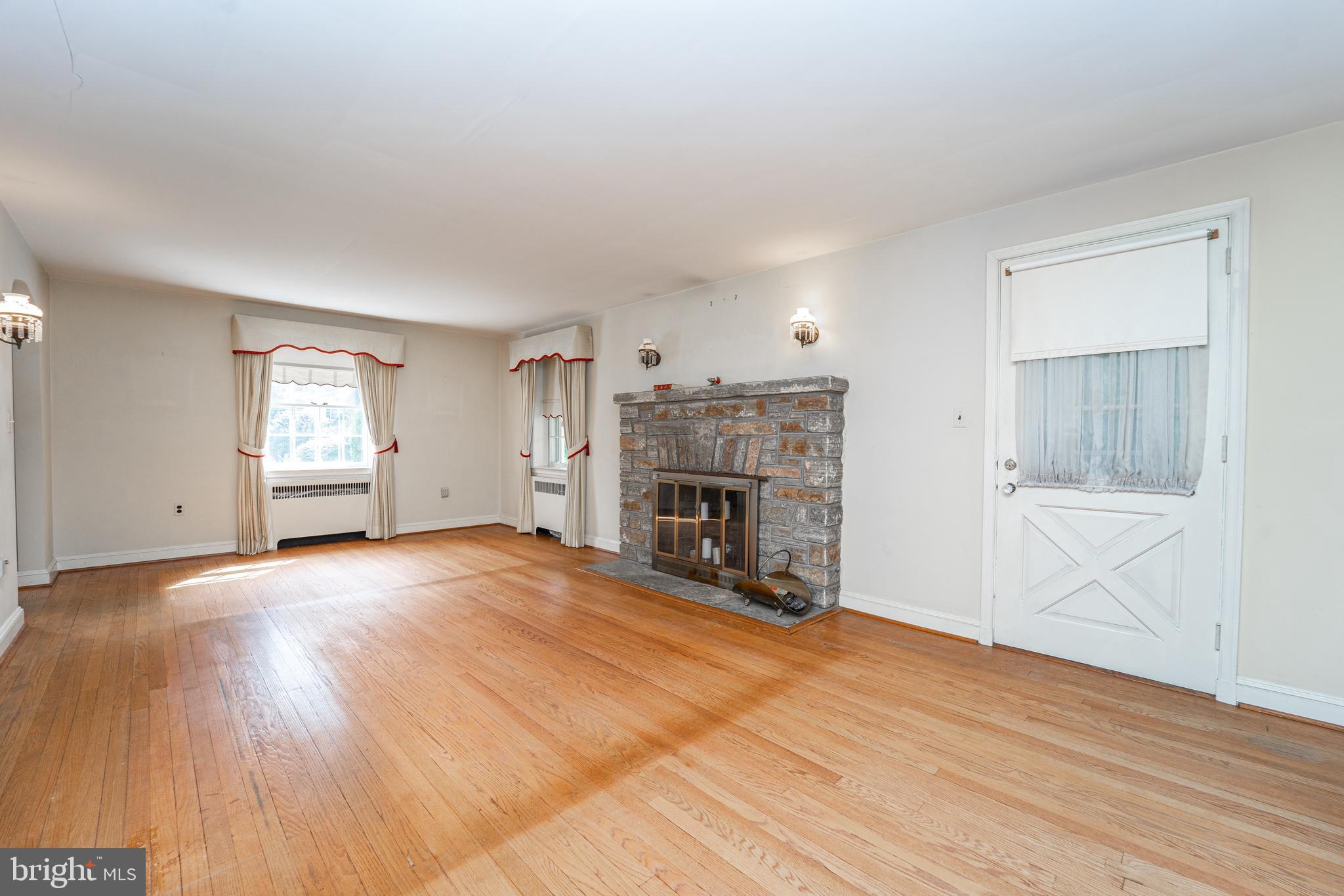 CATONSVILLE - Residential