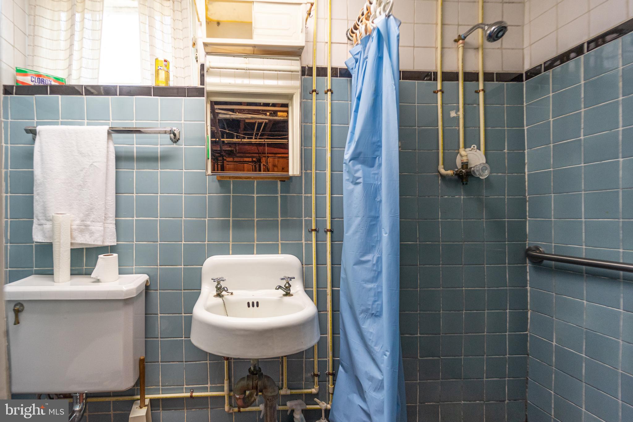 CATONSVILLE - Residential