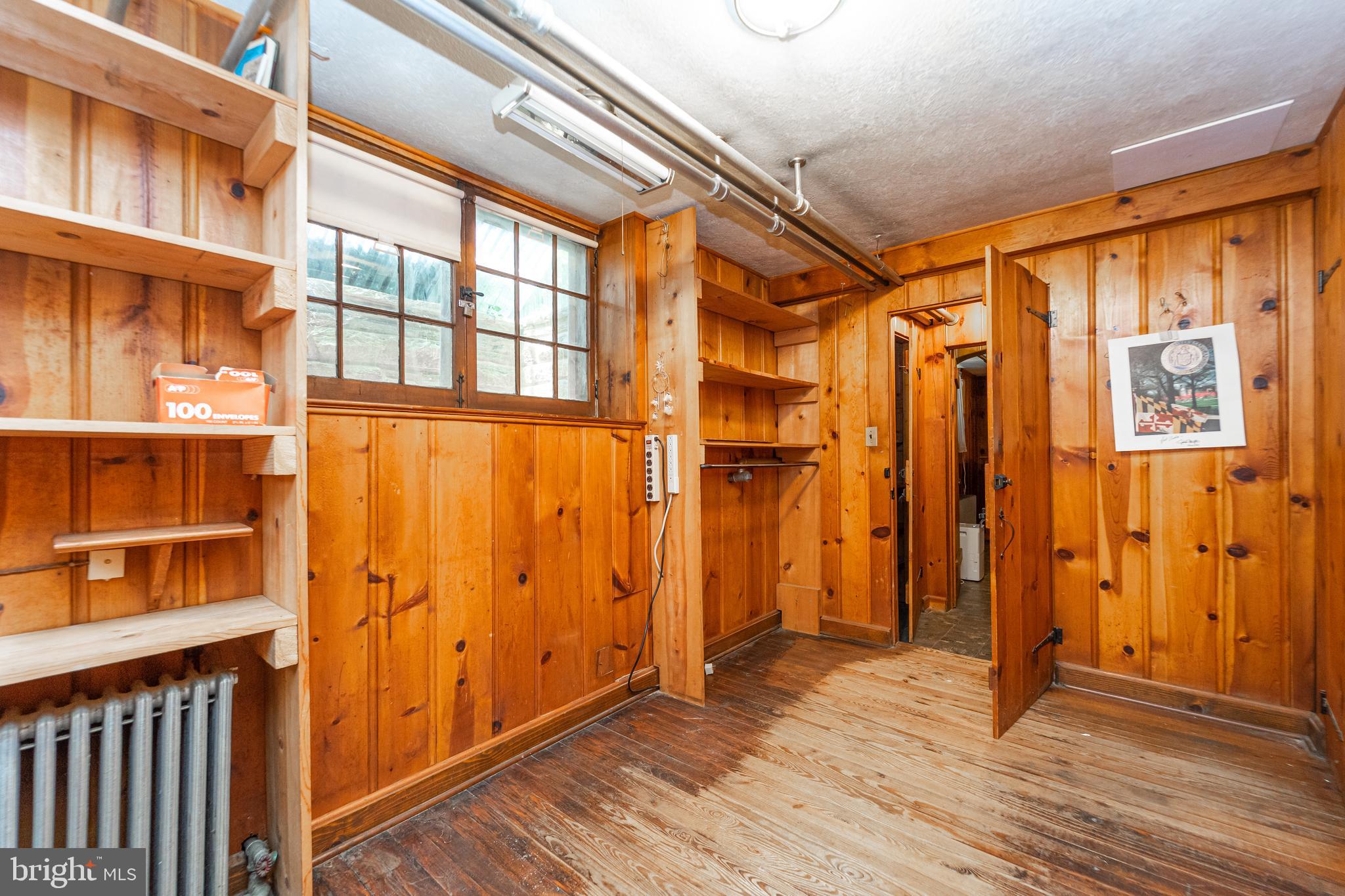 CATONSVILLE - Residential