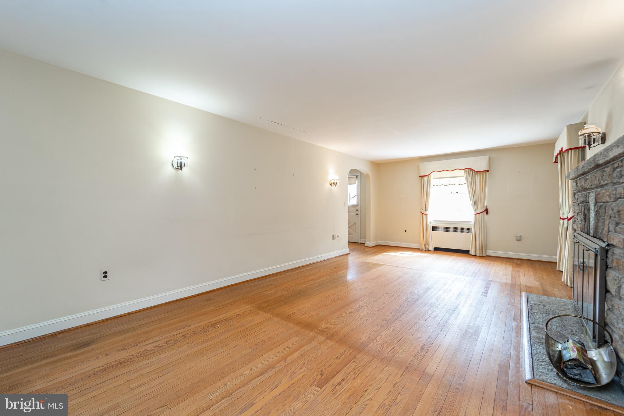 CATONSVILLE - Residential