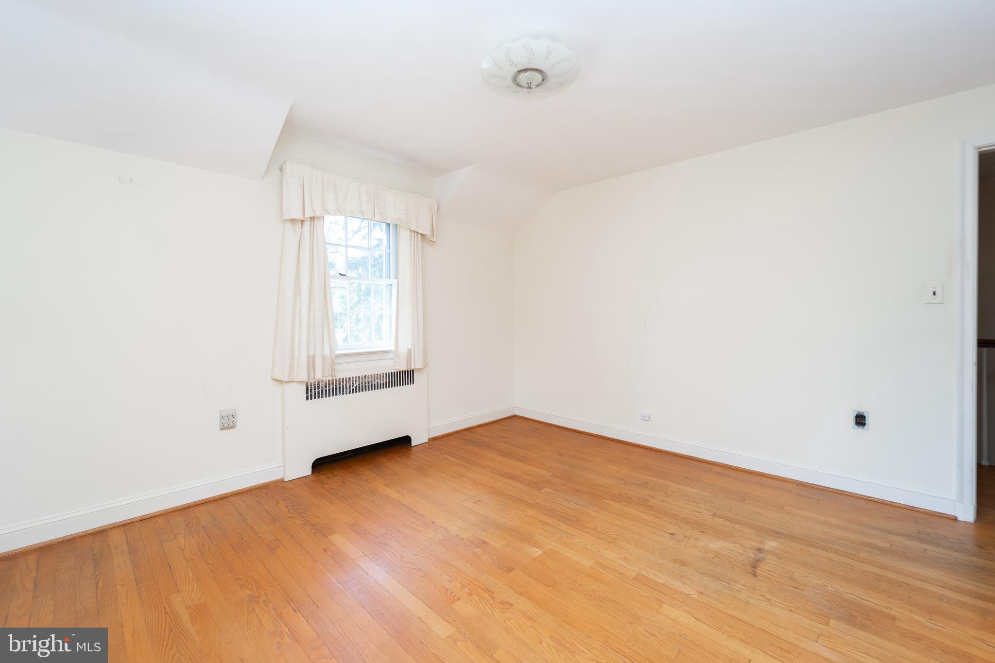 CATONSVILLE - Residential