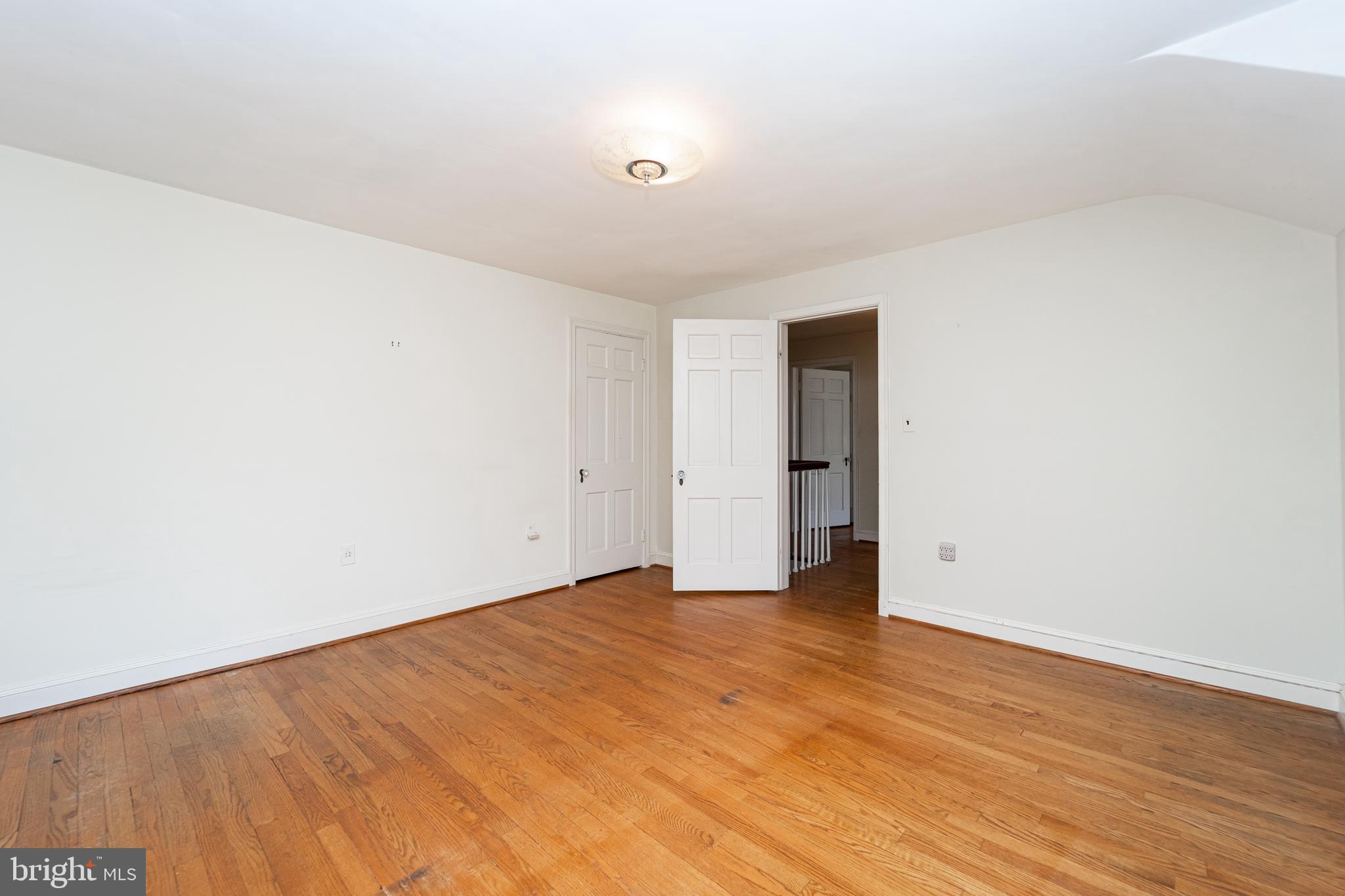 CATONSVILLE - Residential