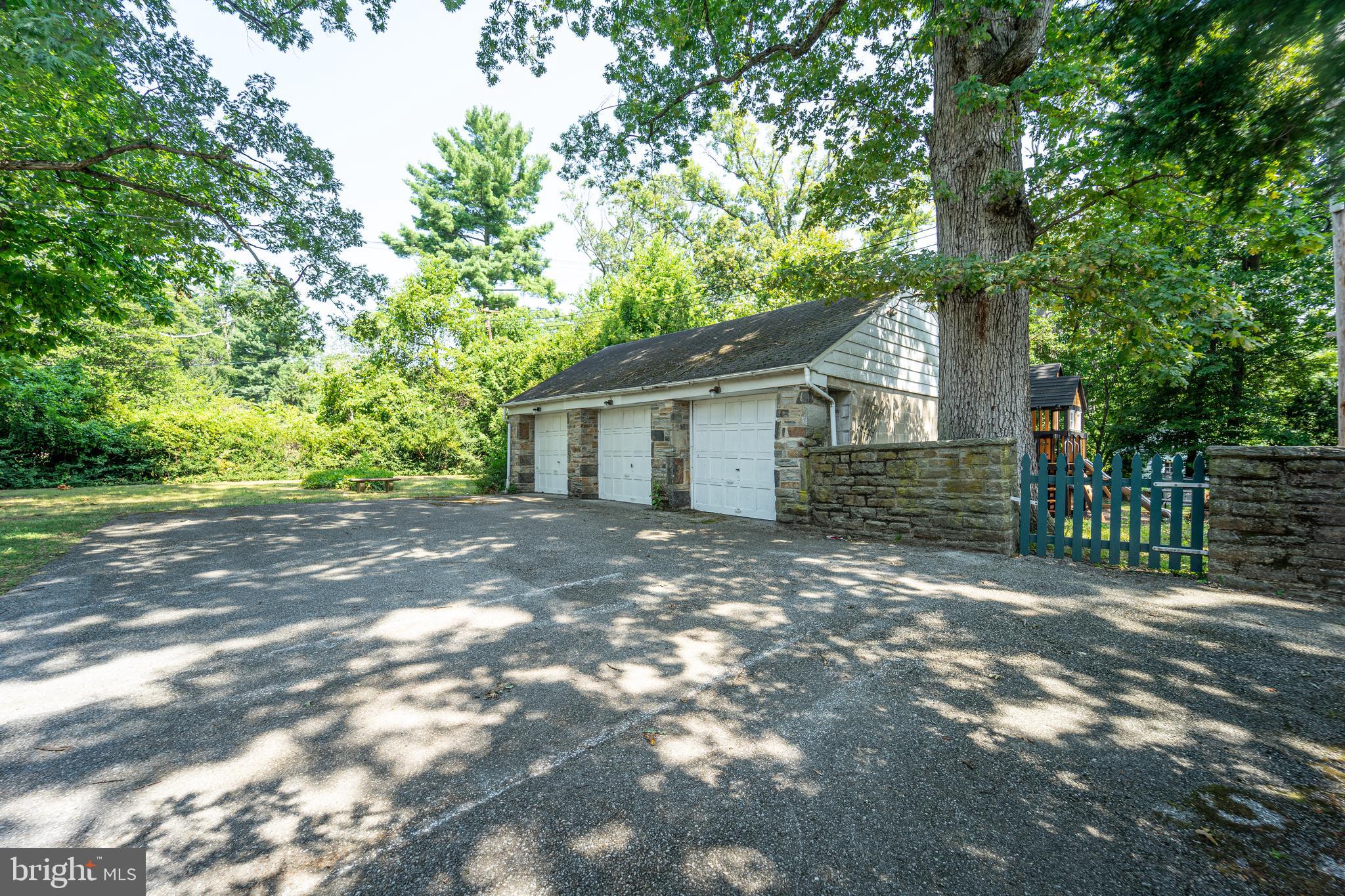 CATONSVILLE - Residential