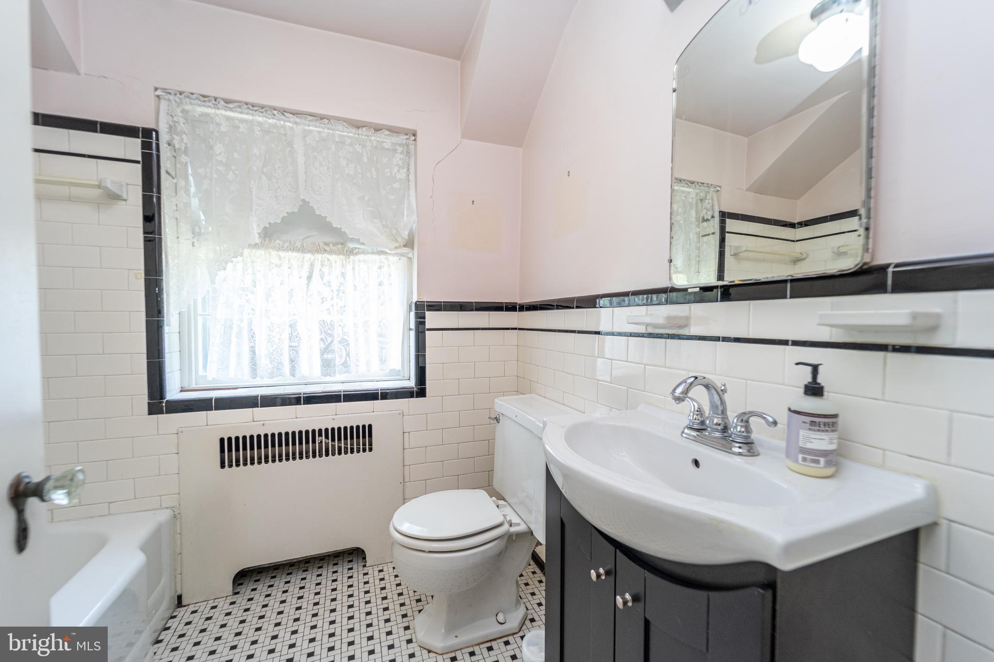 CATONSVILLE - Residential