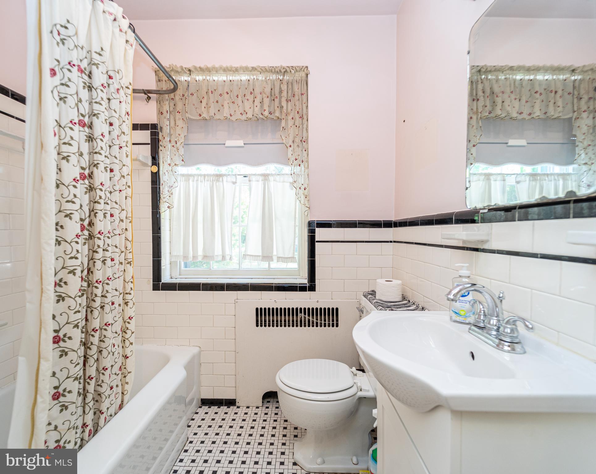 CATONSVILLE - Residential