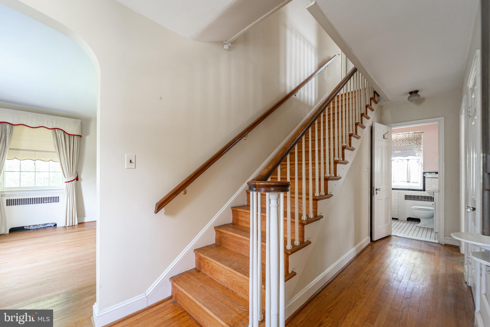 CATONSVILLE - Residential