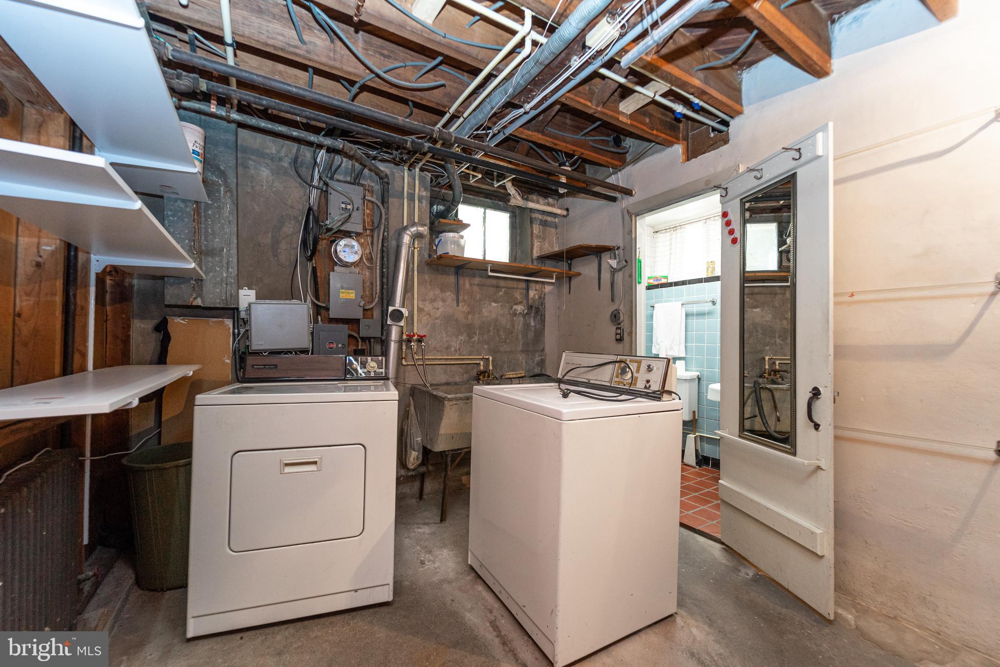 CATONSVILLE - Residential