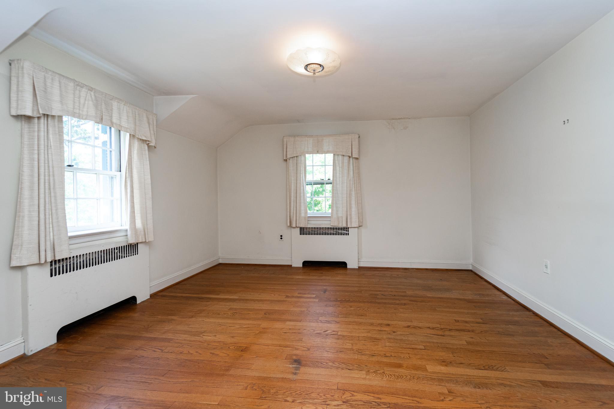 CATONSVILLE - Residential