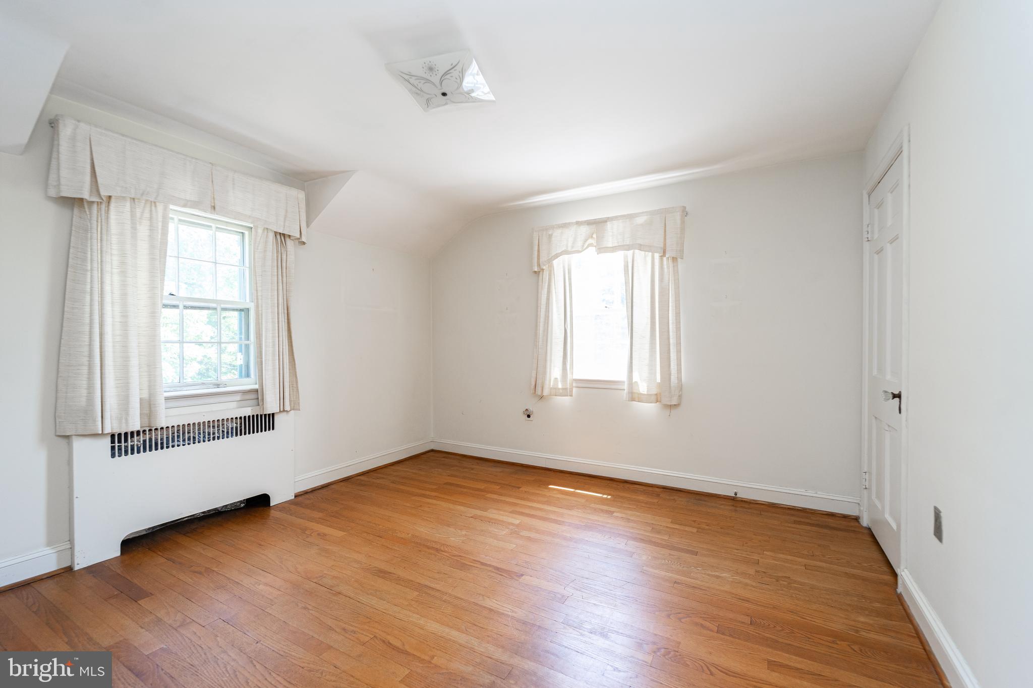 CATONSVILLE - Residential