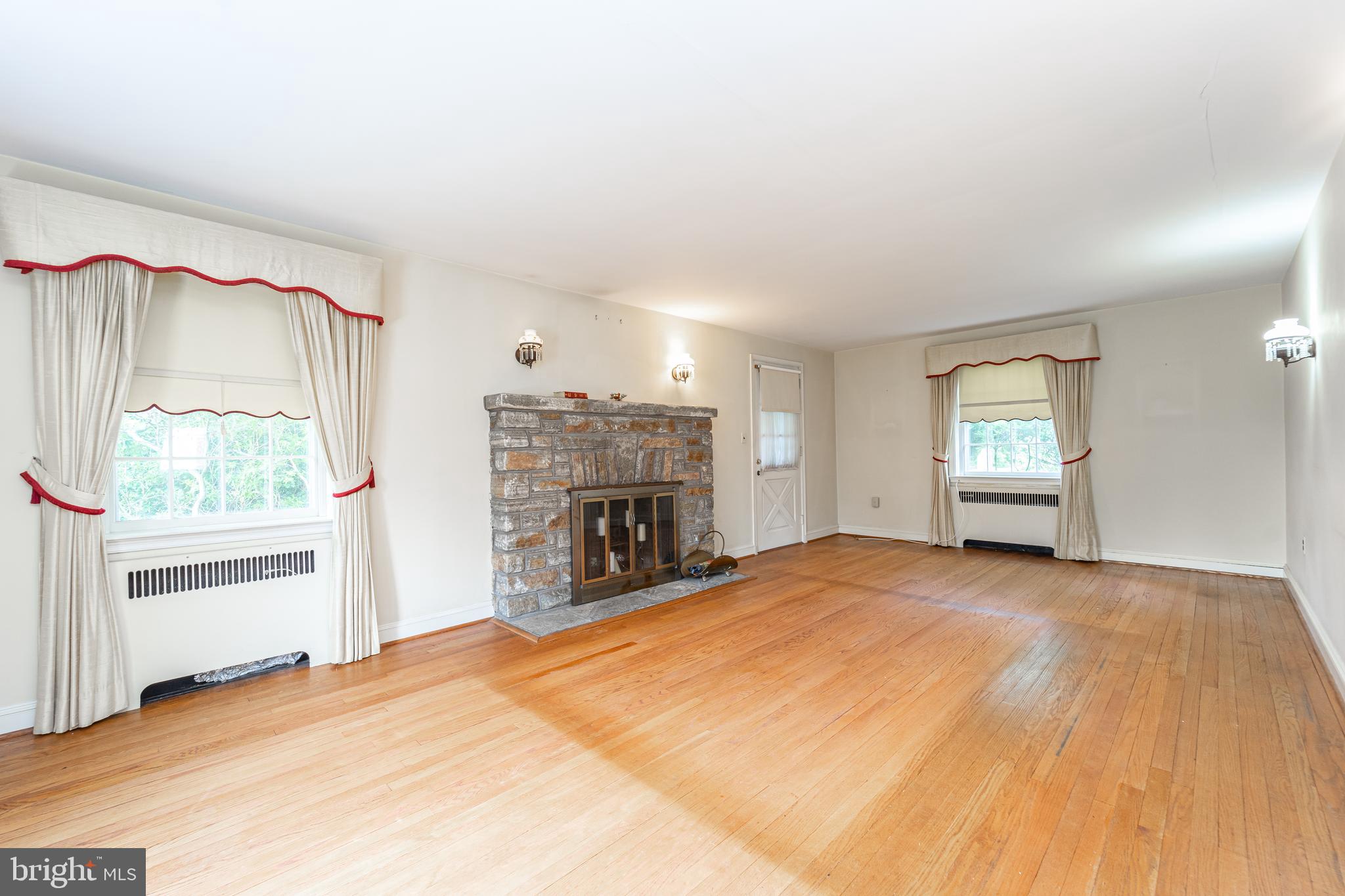 CATONSVILLE - Residential