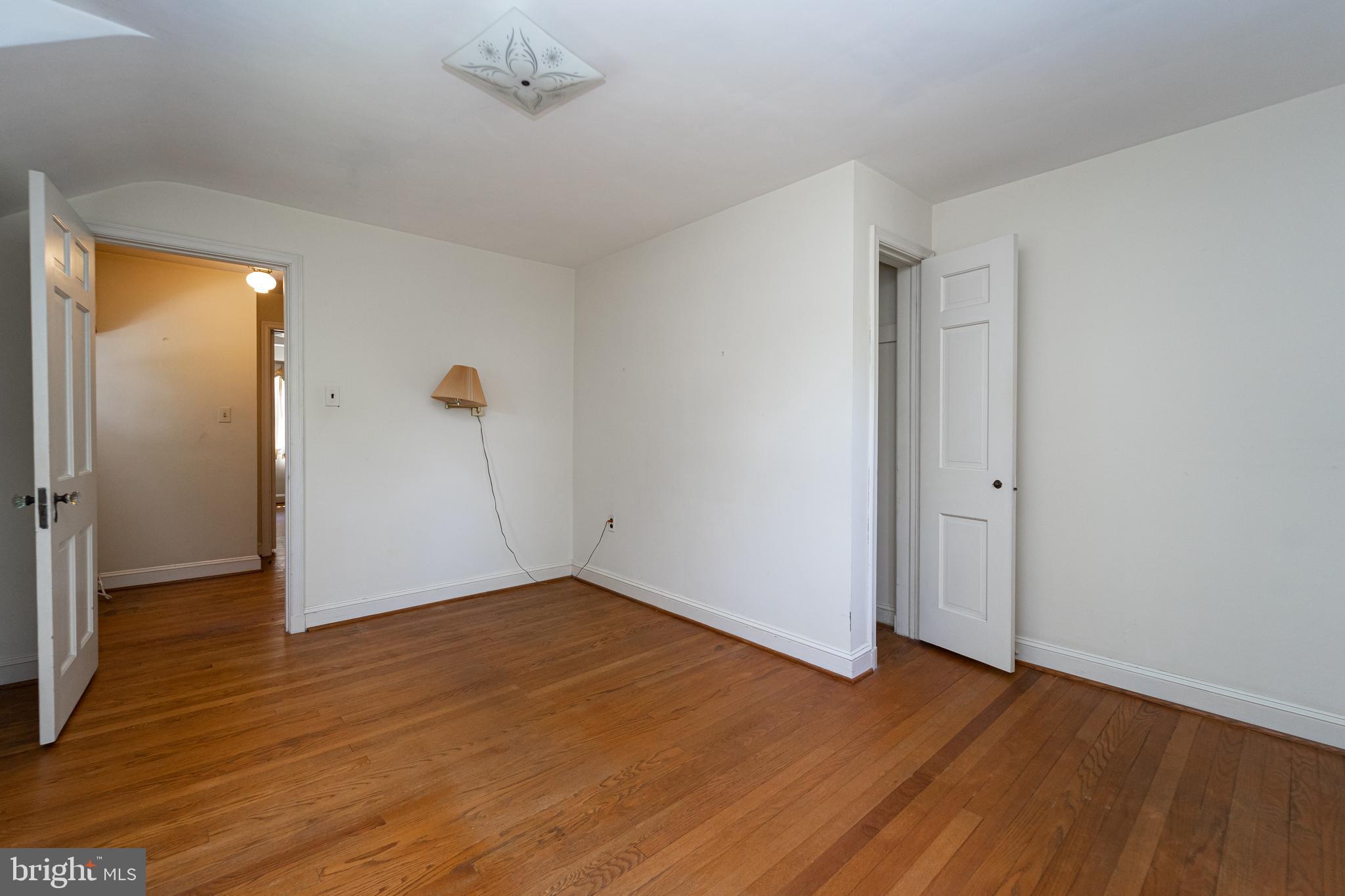 CATONSVILLE - Residential