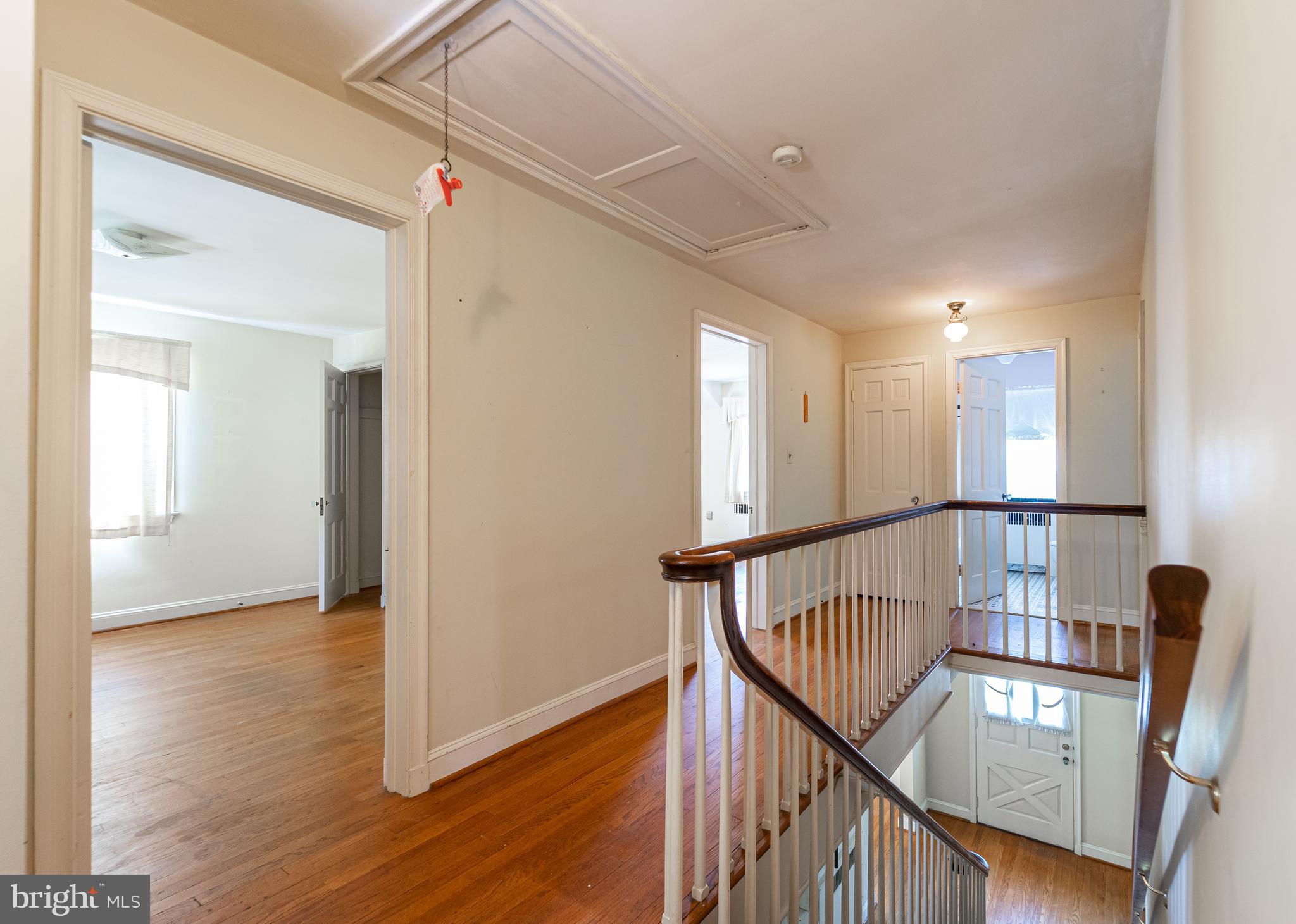 CATONSVILLE - Residential