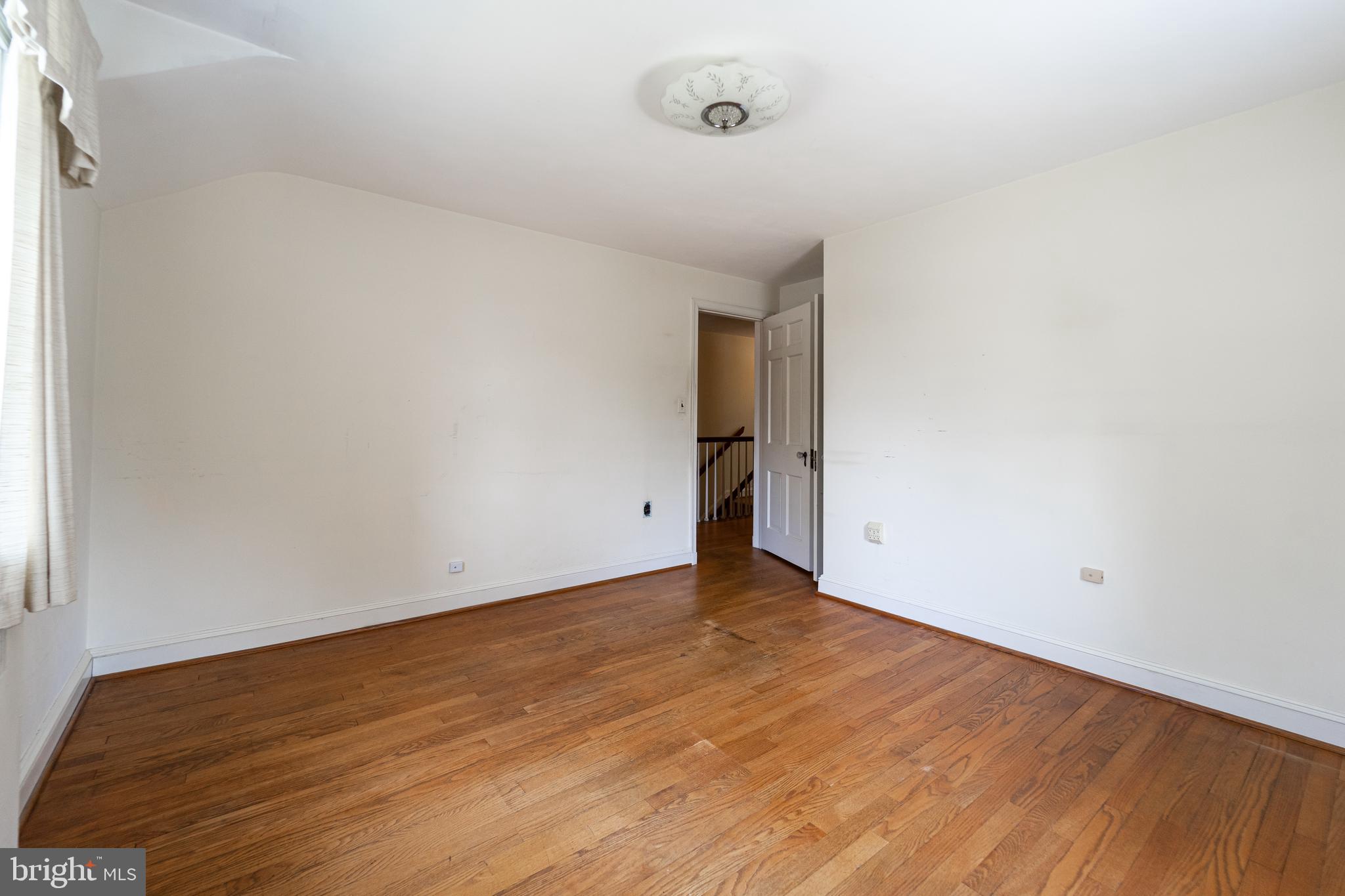 CATONSVILLE - Residential