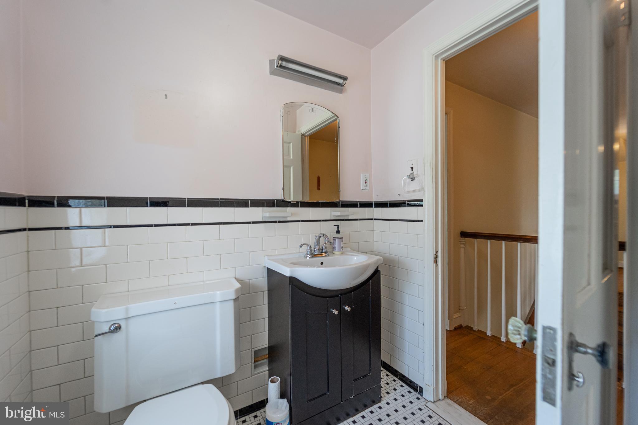 CATONSVILLE - Residential