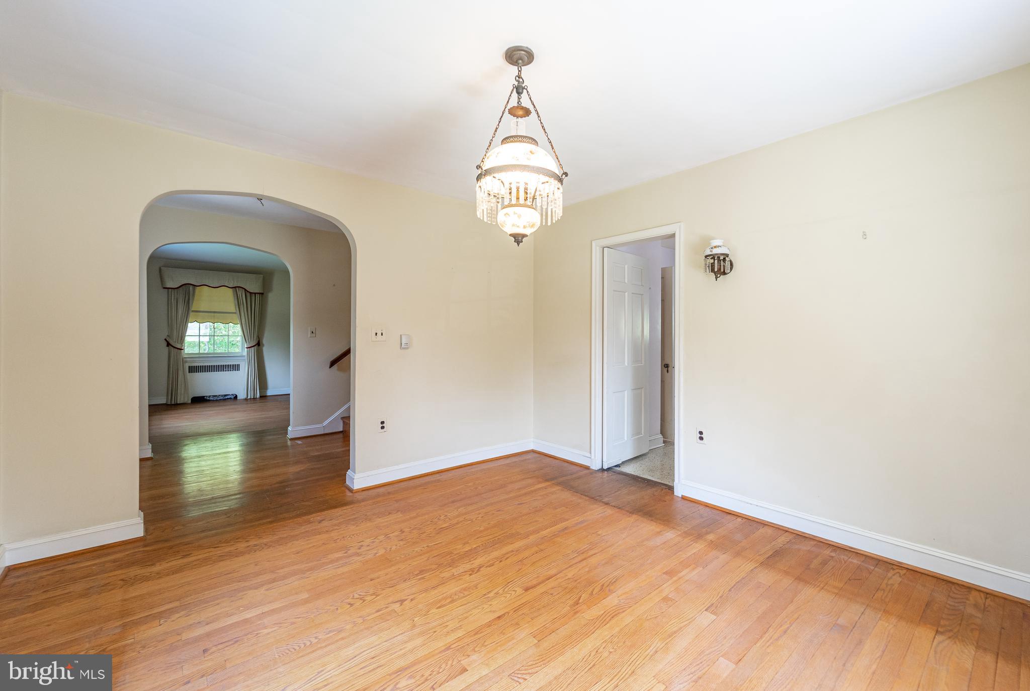 CATONSVILLE - Residential