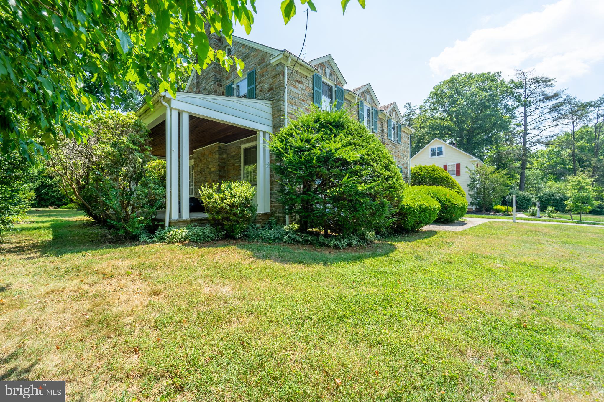 CATONSVILLE - Residential