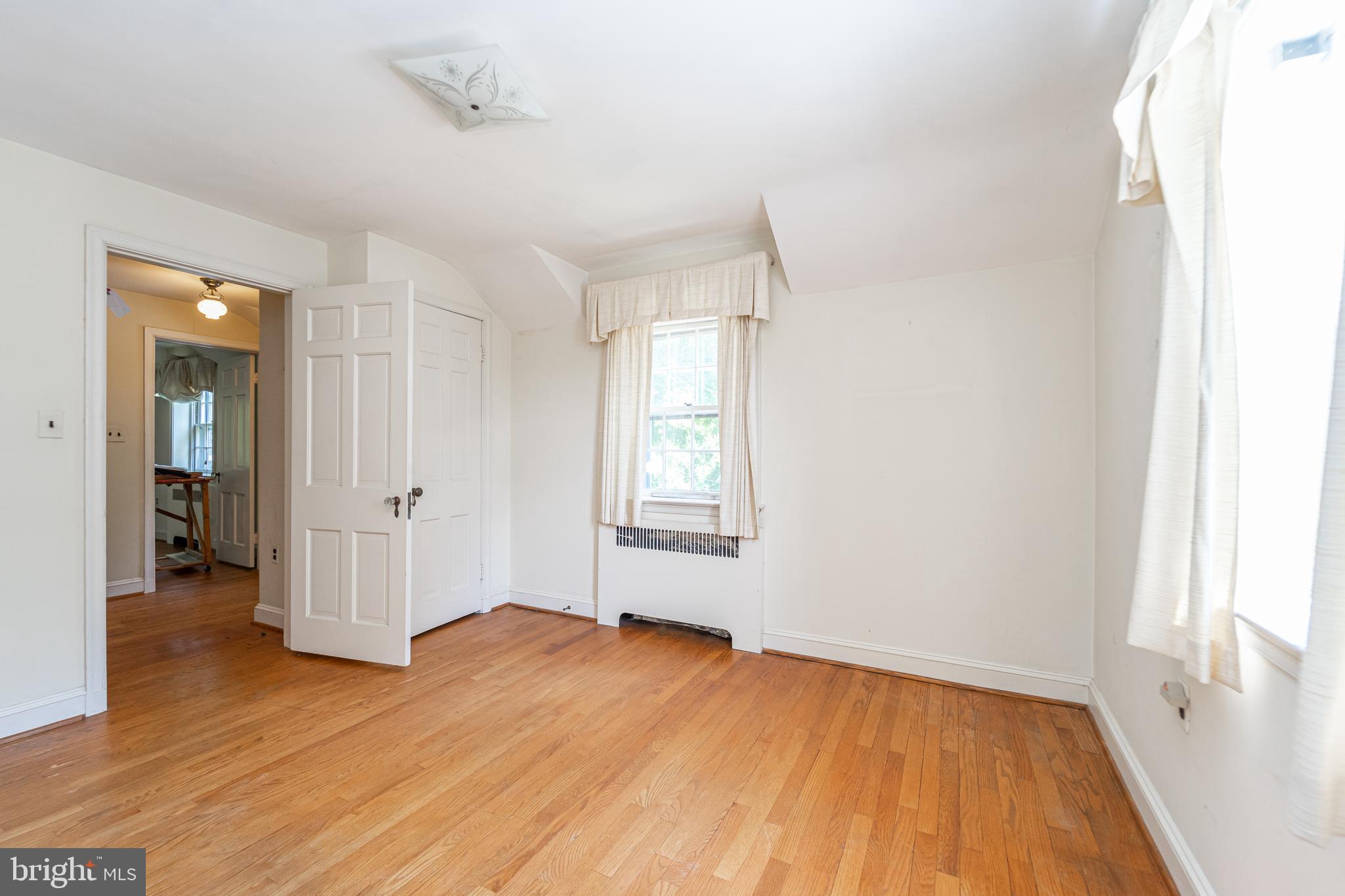 CATONSVILLE - Residential