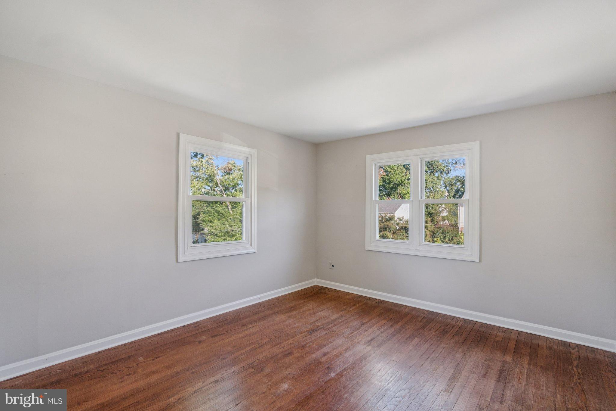 HUNTINGTON - Residential Lease