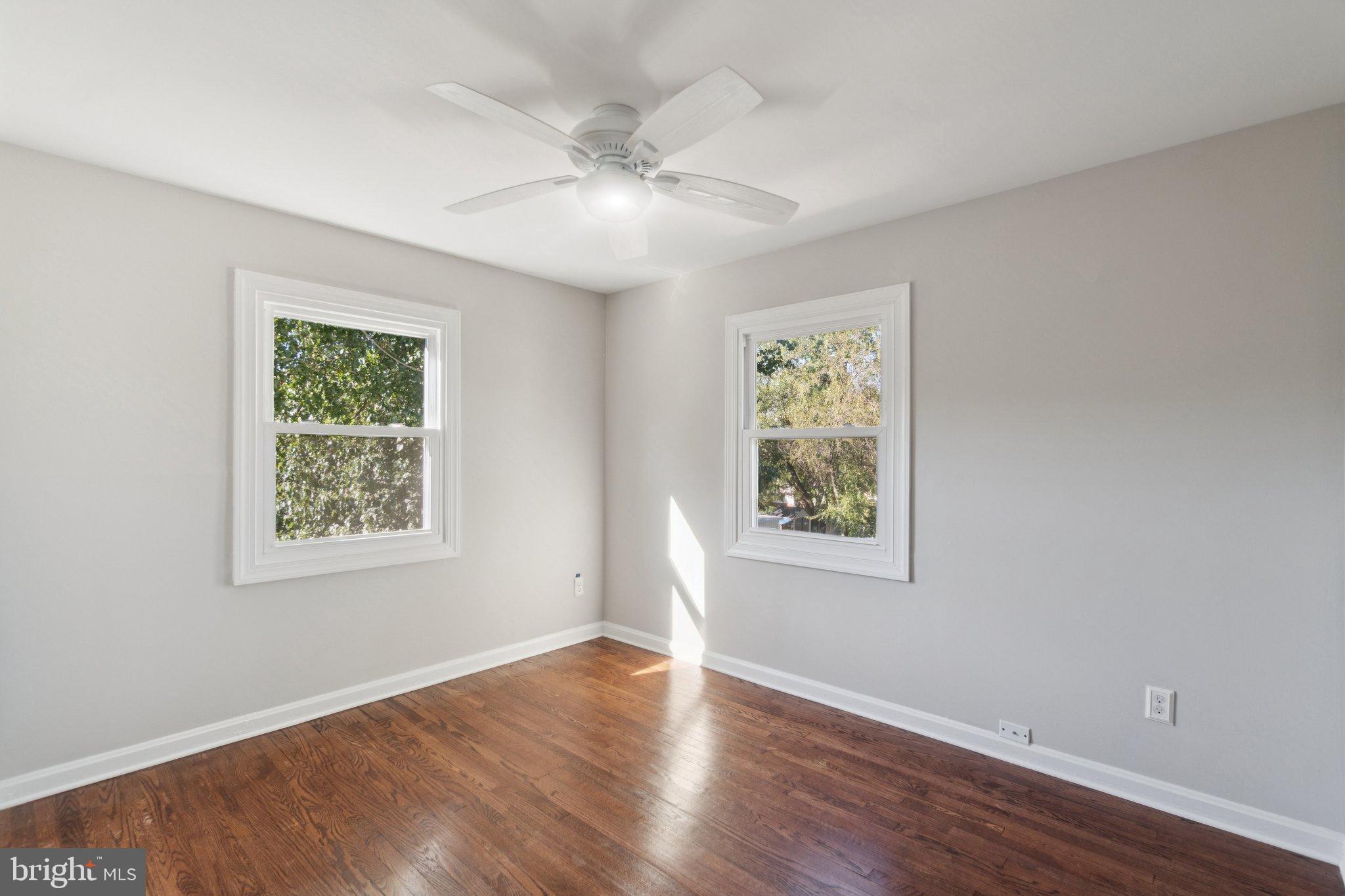 HUNTINGTON - Residential Lease