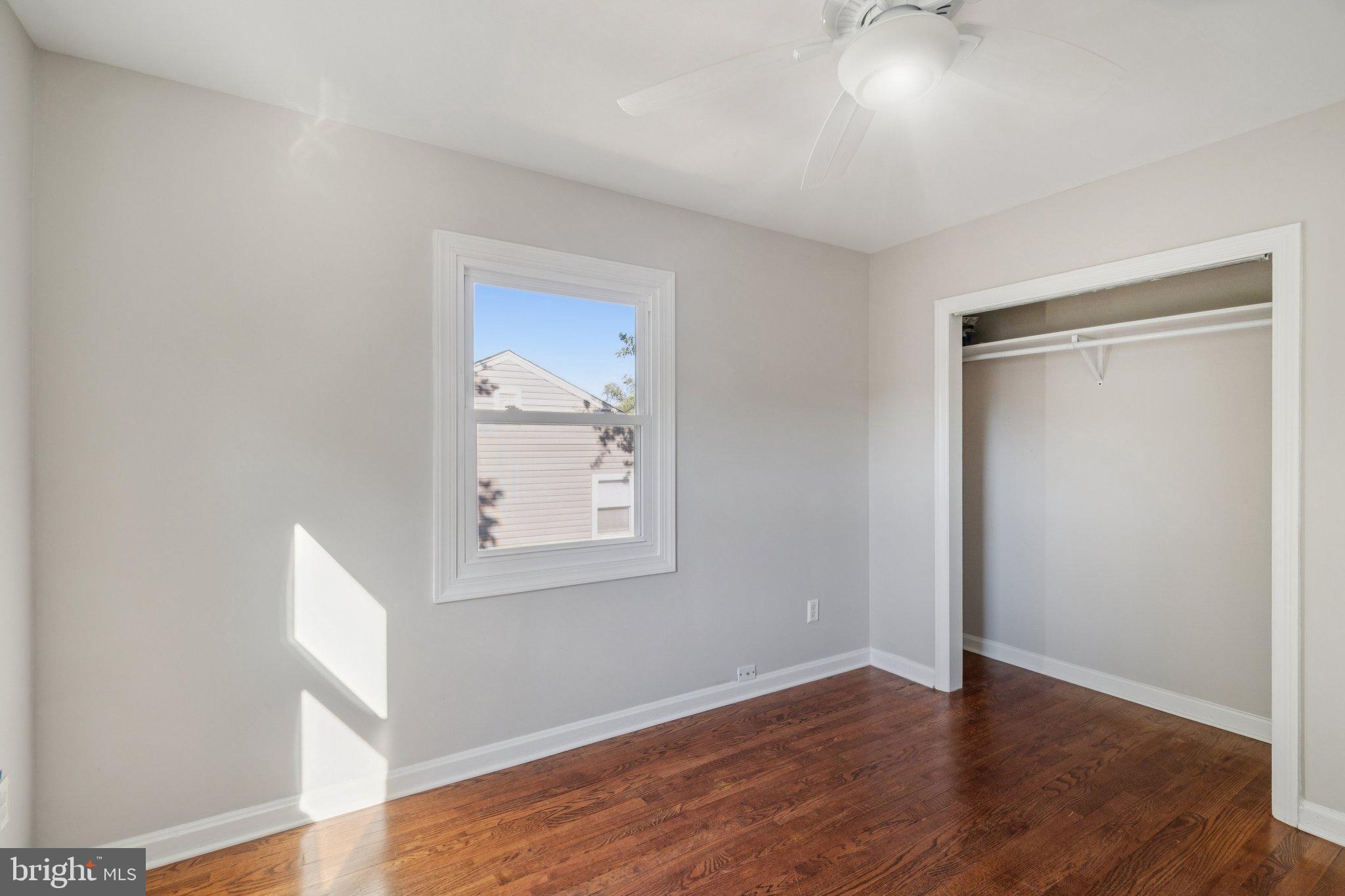 HUNTINGTON - Residential Lease