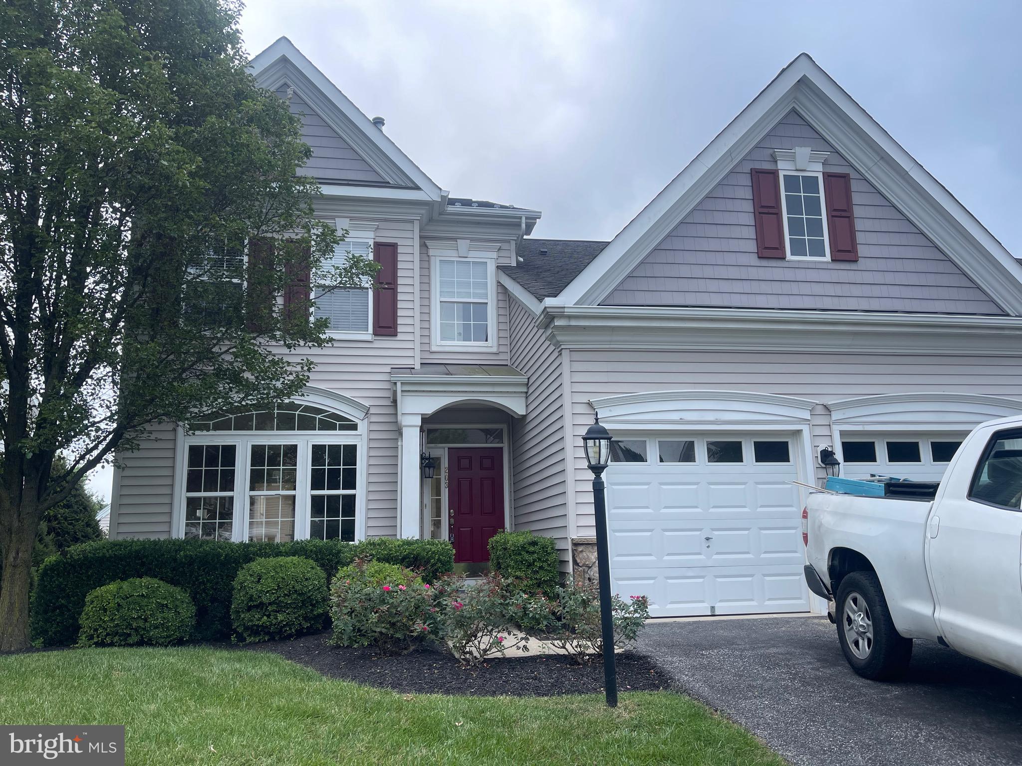 203 SMARTY JONES TERRACE