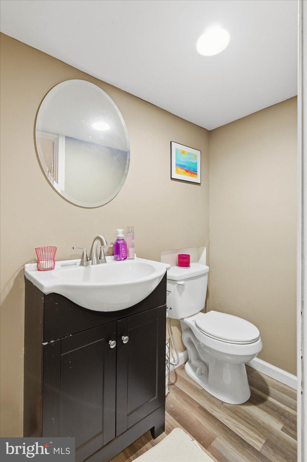 LANCASTER CITY WARD 6 - Residential