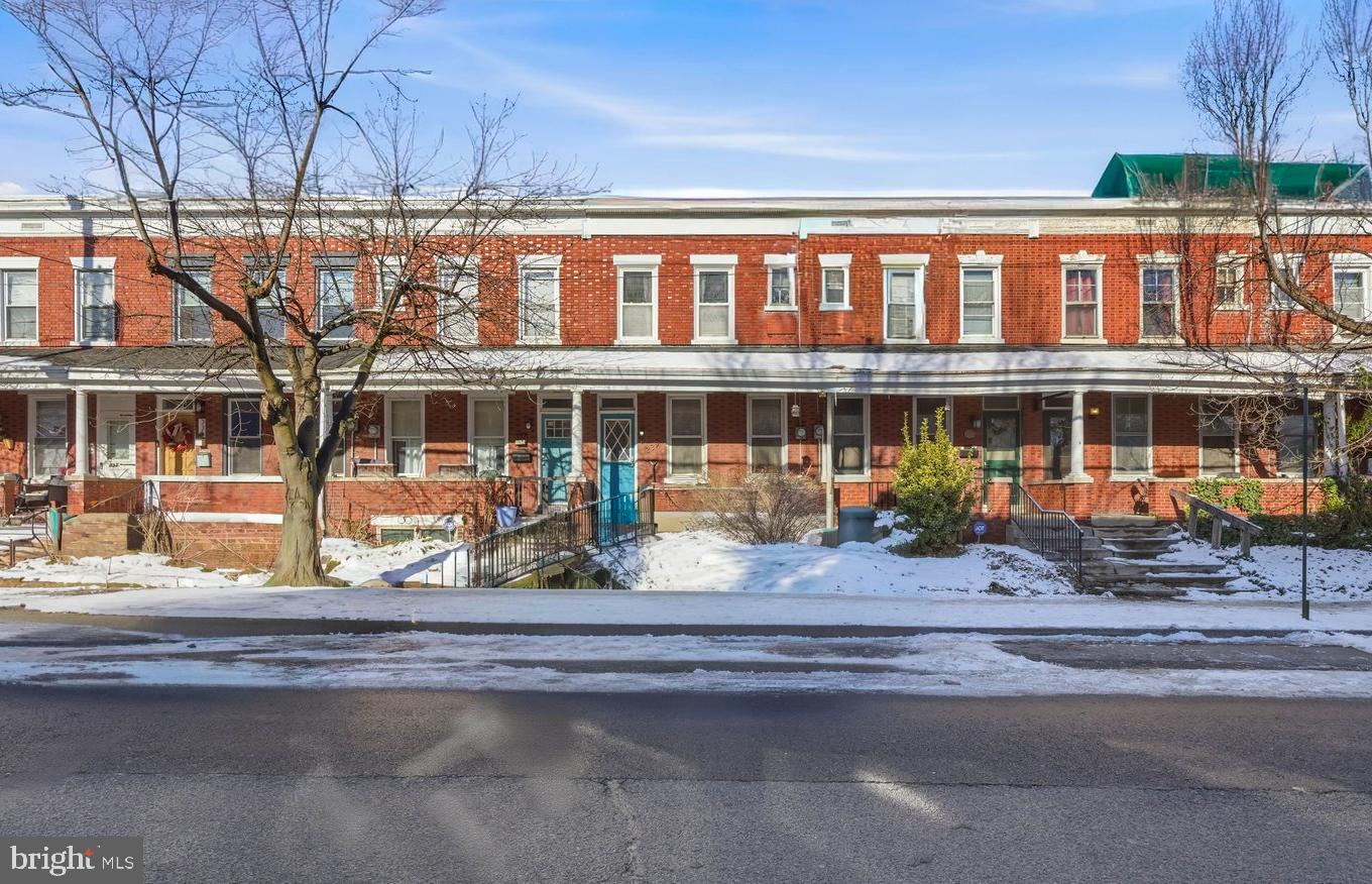 LANCASTER CITY WARD 6 - Residential