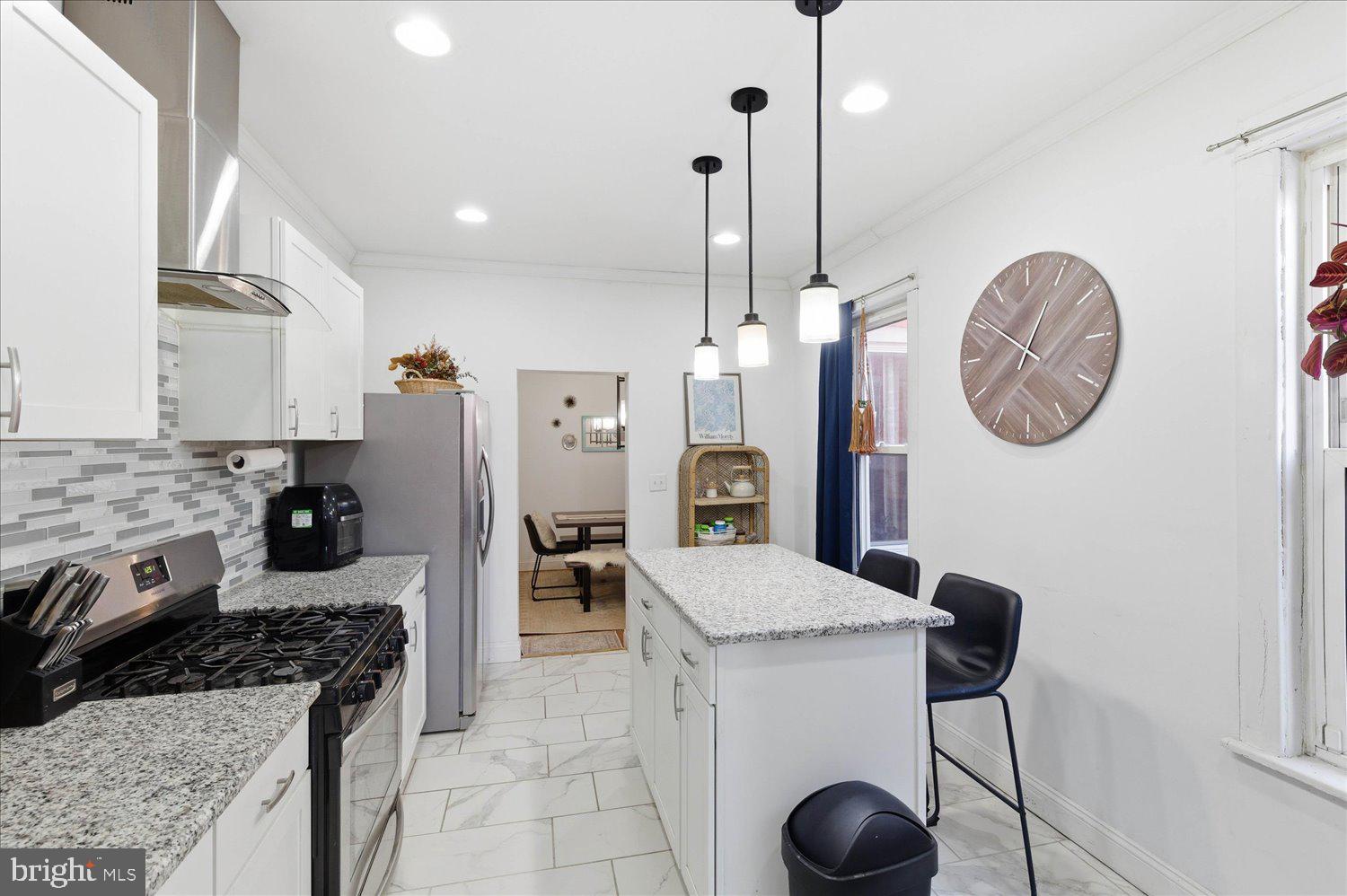 LANCASTER CITY WARD 6 - Residential