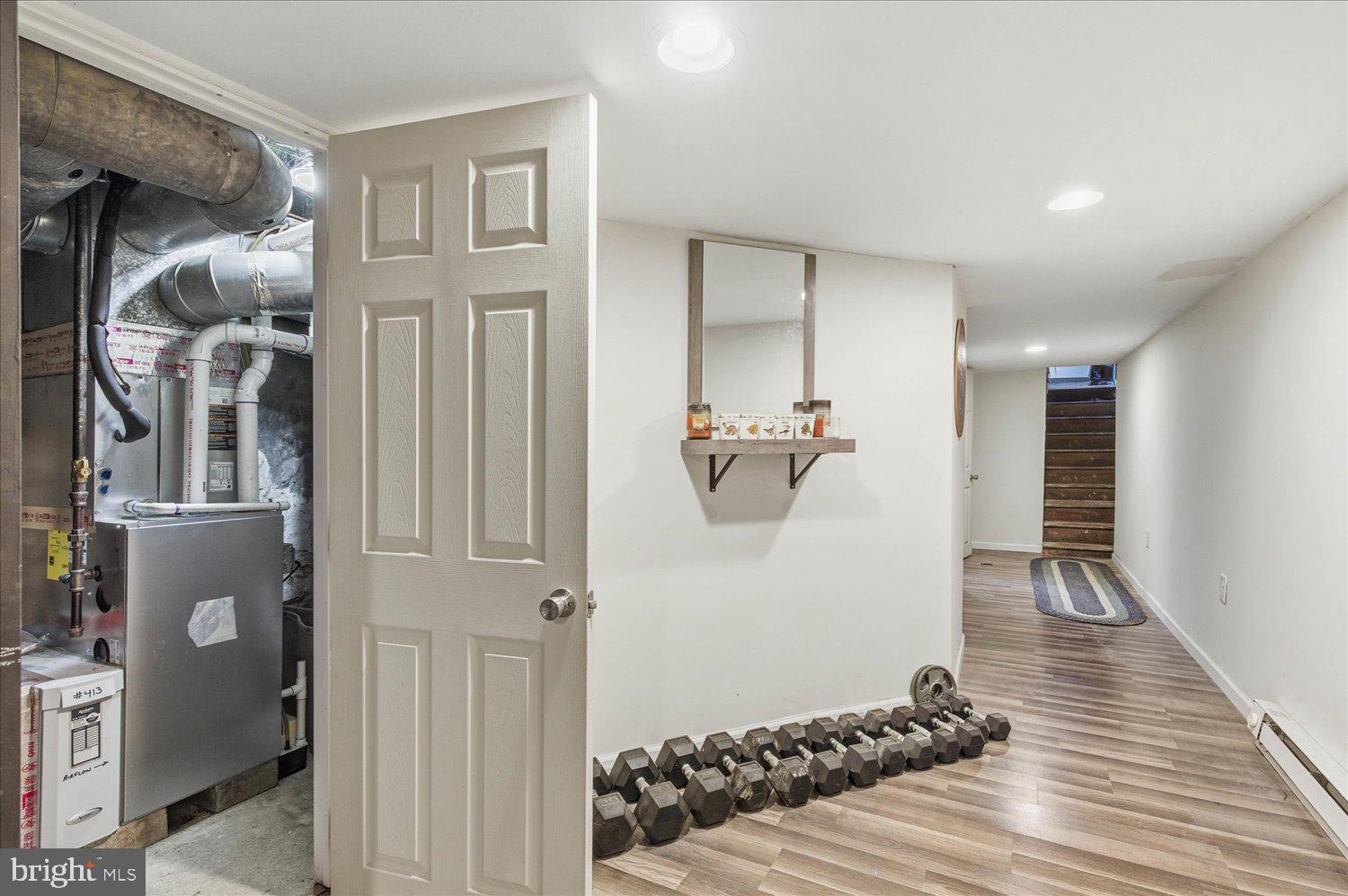 LANCASTER CITY WARD 6 - Residential