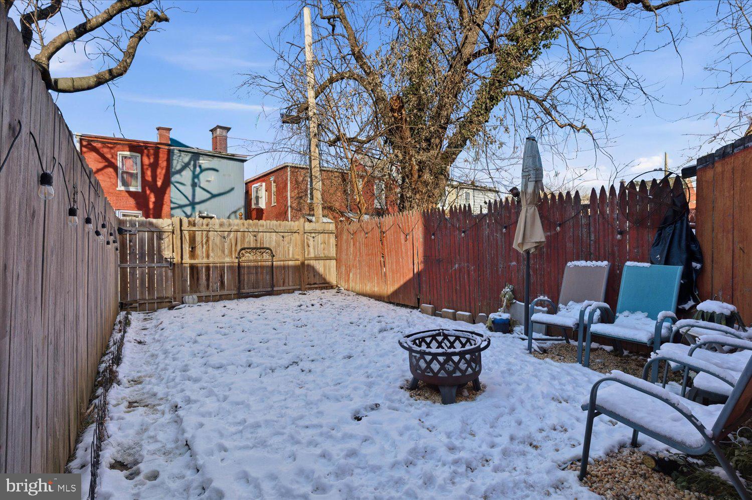 LANCASTER CITY WARD 6 - Residential