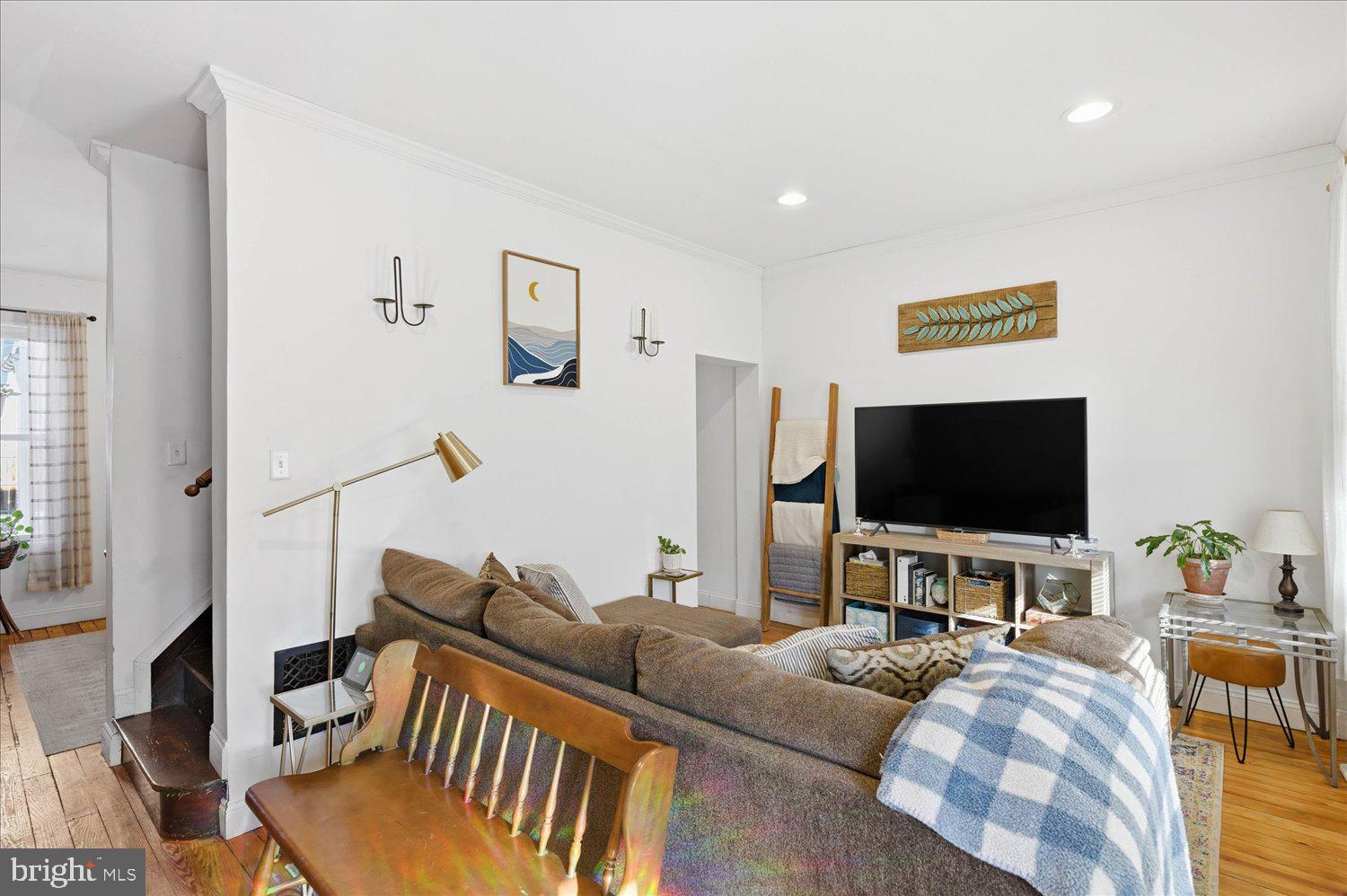 339 E FREDERICK STREET