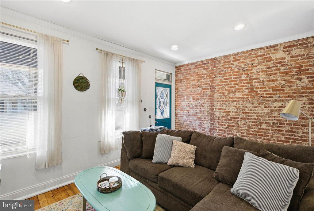 Photo of 339 E Frederick Street, LANCASTER, PA 17602 (MLS # PALA2080828)