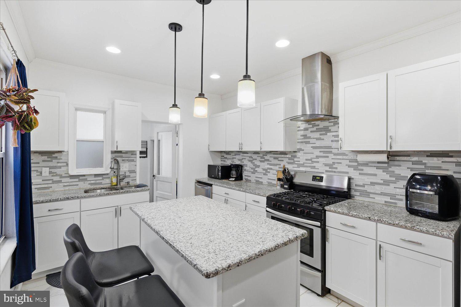 LANCASTER CITY WARD 6 - Residential