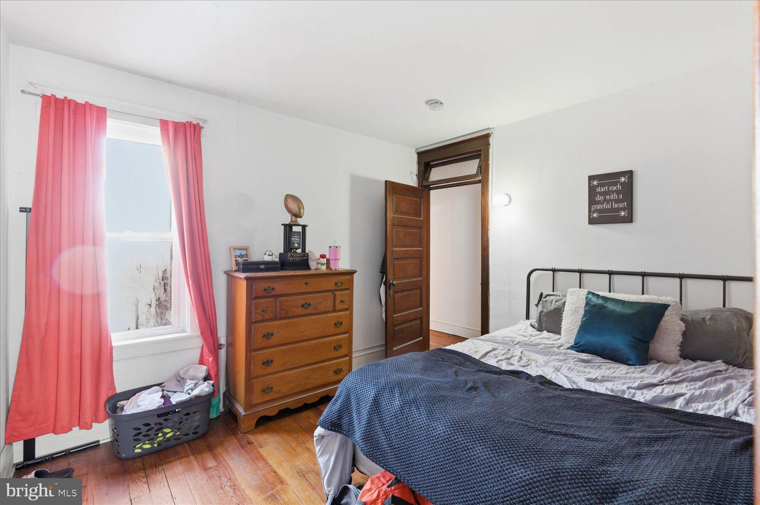 LANCASTER CITY WARD 6 - Residential