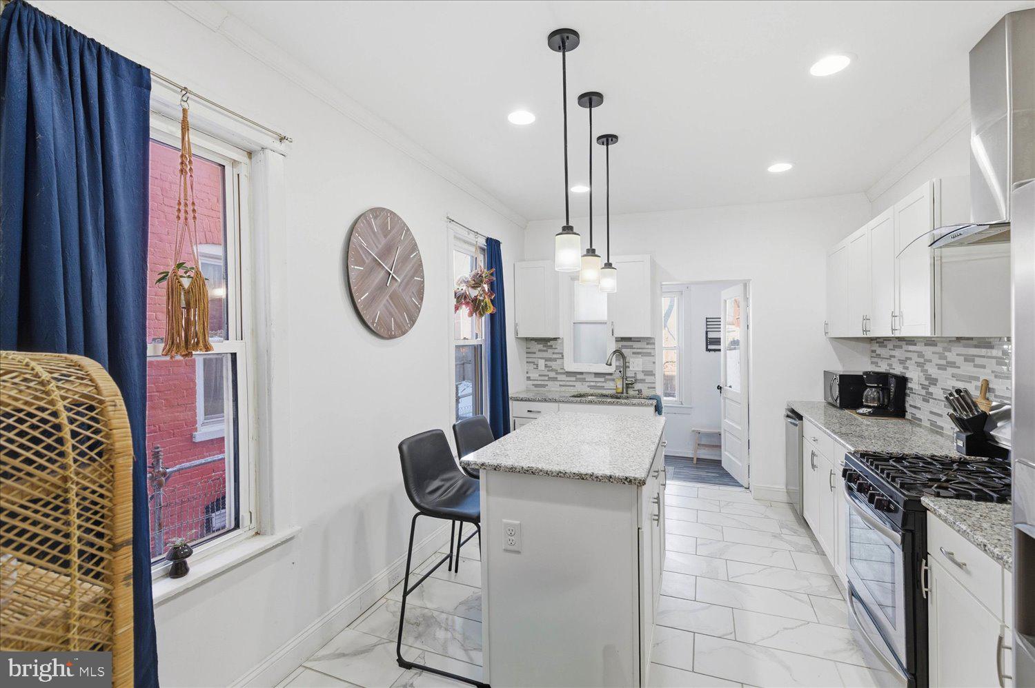 LANCASTER CITY WARD 6 - Residential