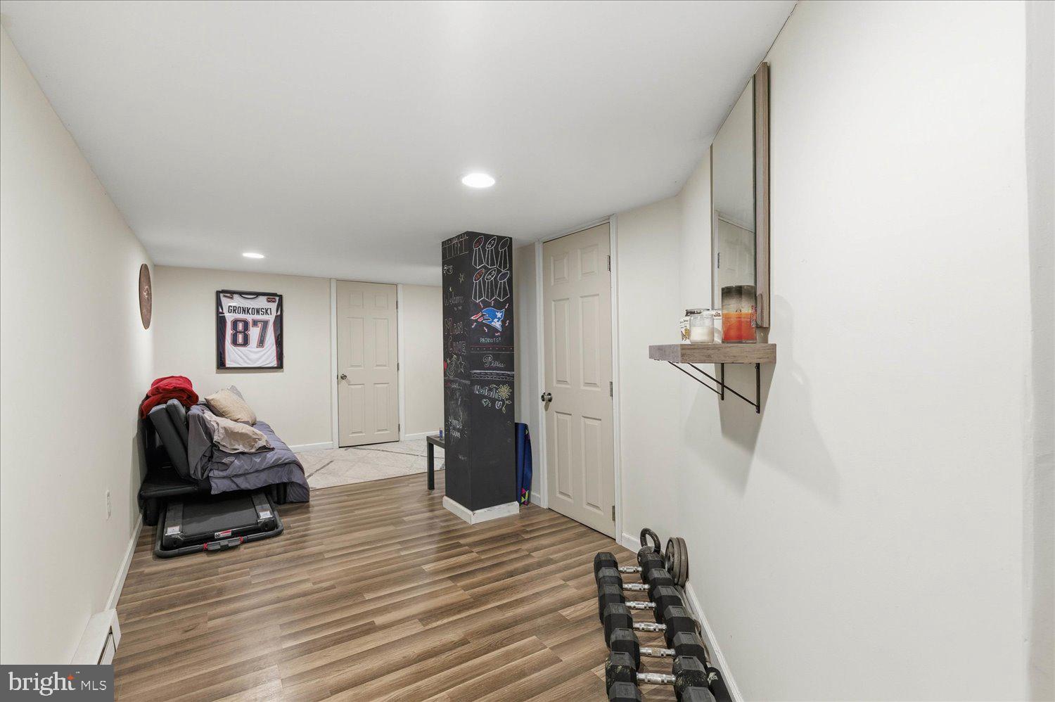 LANCASTER CITY WARD 6 - Residential