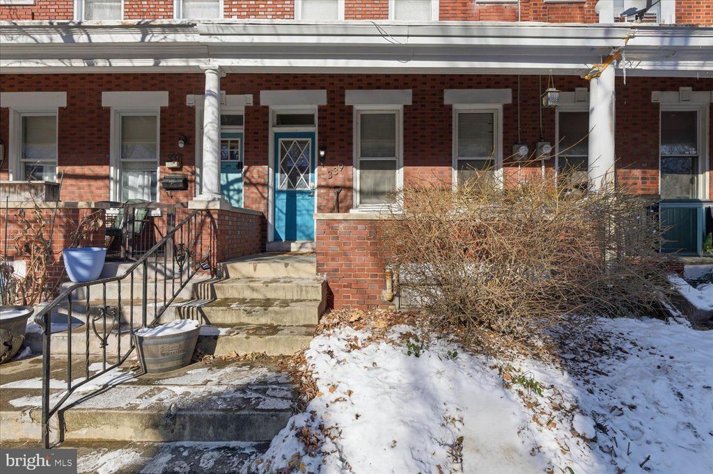 Photo of 339 E Frederick Street, LANCASTER, PA 17602 (MLS # PALA2080828)