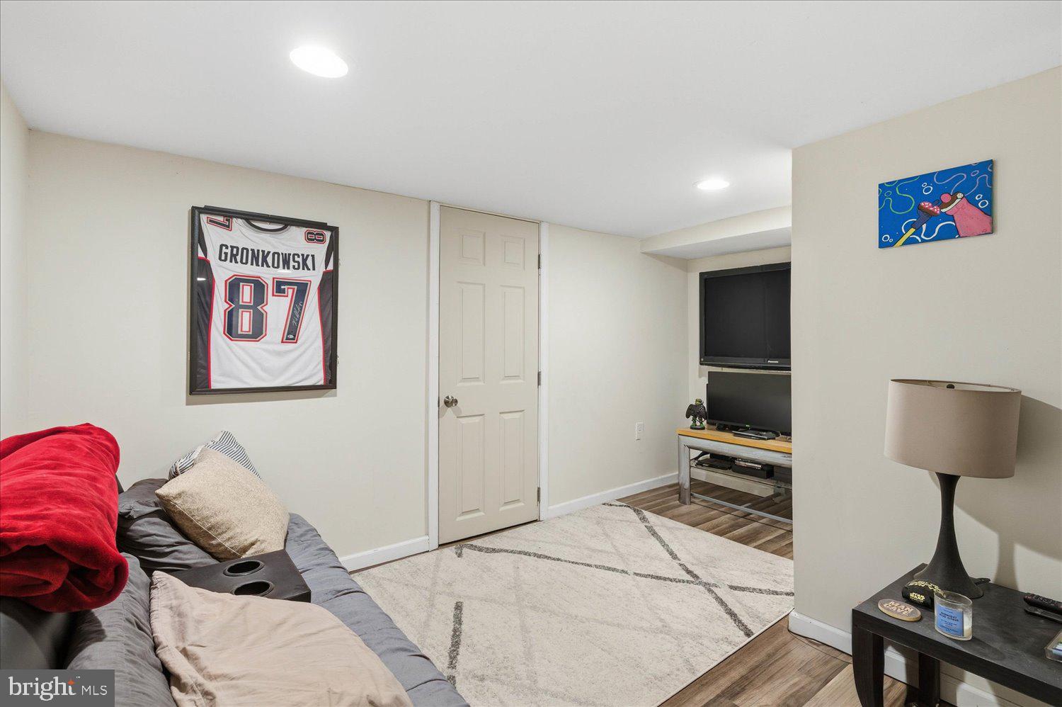 LANCASTER CITY WARD 6 - Residential