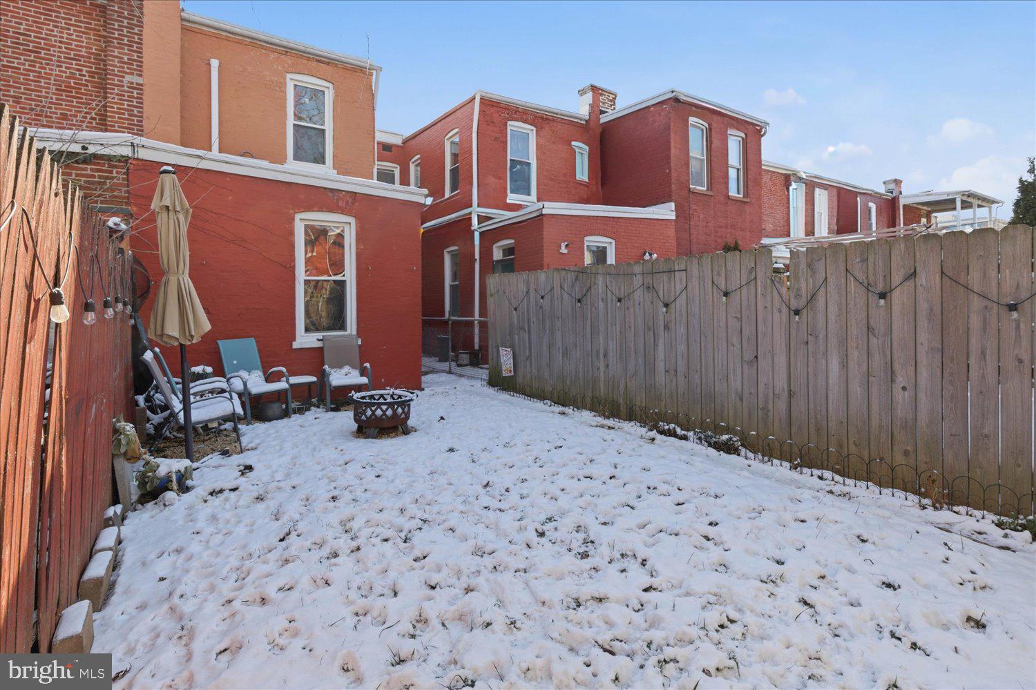 LANCASTER CITY WARD 6 - Residential